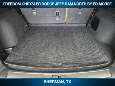 2025 Jeep Grand Cherokee GRAND CHEROKEE SUMMIT 4X4