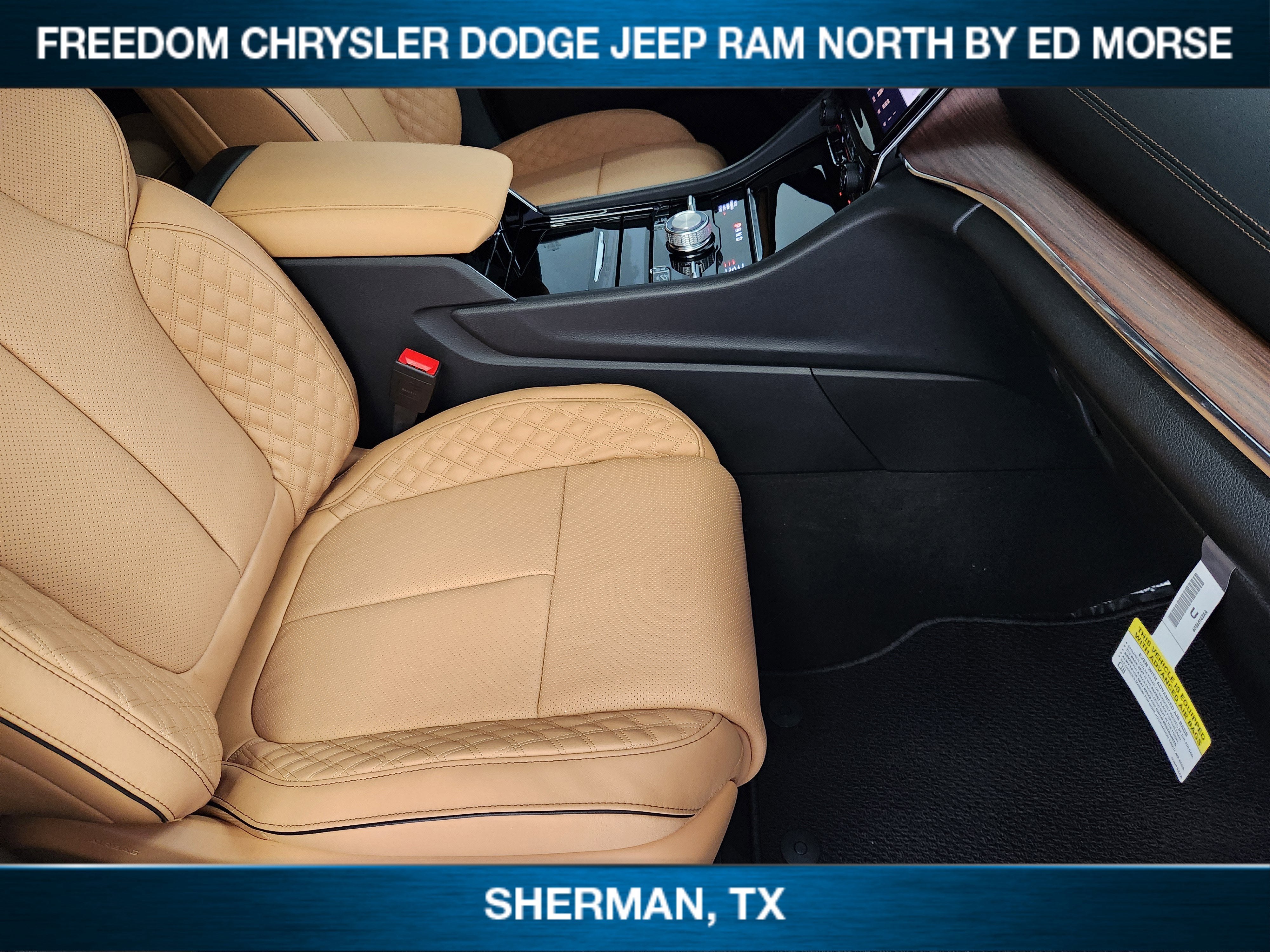 2025 Jeep Grand Cherokee GRAND CHEROKEE SUMMIT 4X4