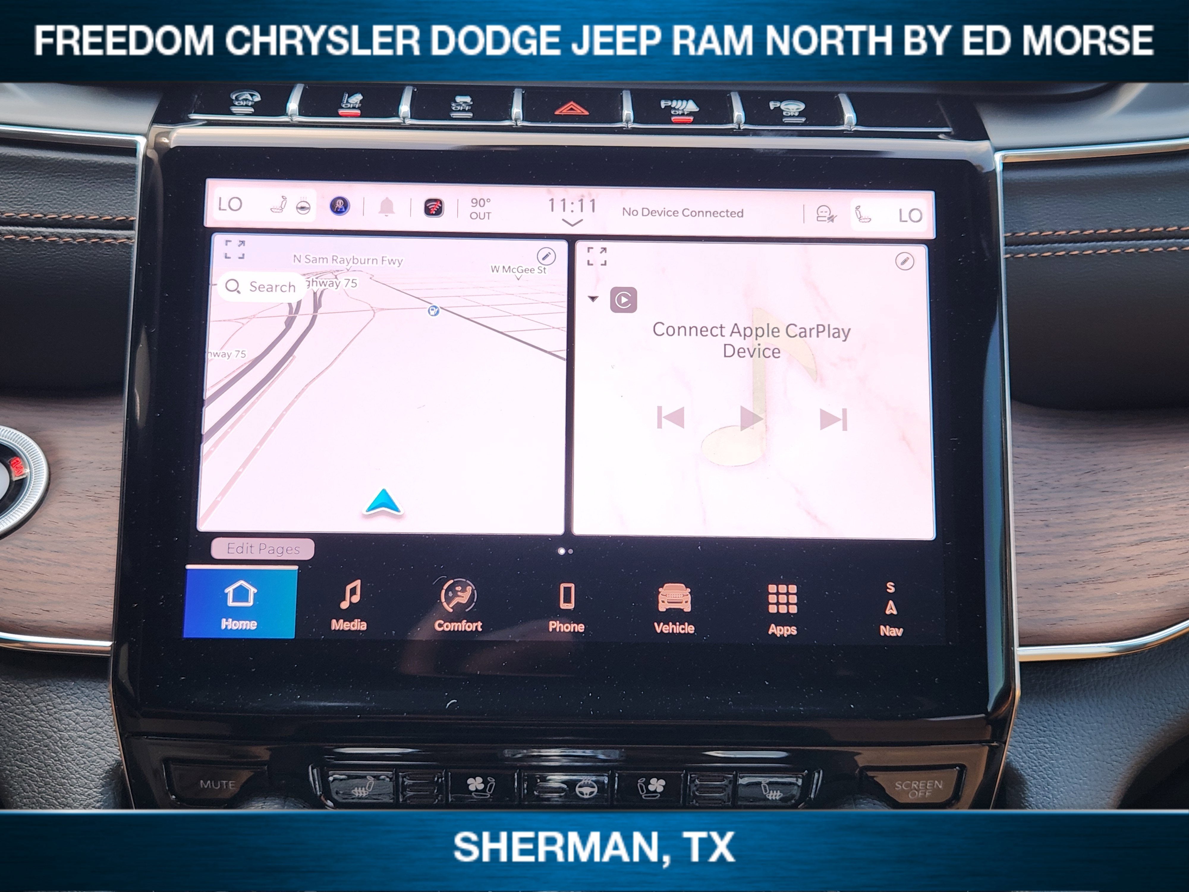 2025 Jeep Grand Cherokee GRAND CHEROKEE SUMMIT 4X4