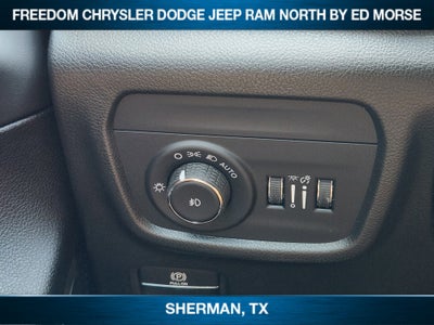 2025 Jeep Grand Cherokee GRAND CHEROKEE SUMMIT 4X4