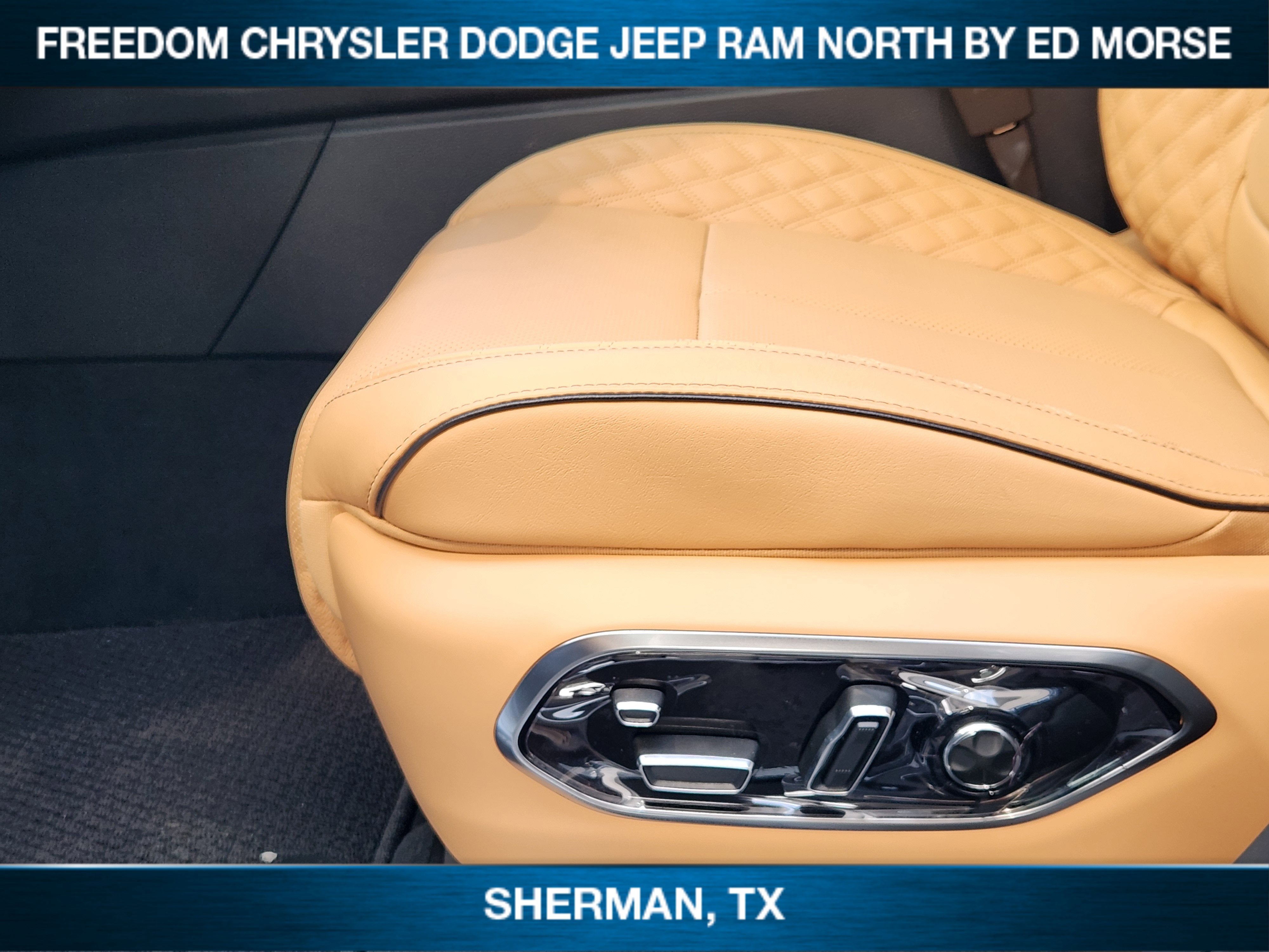 2025 Jeep Grand Cherokee GRAND CHEROKEE SUMMIT 4X4