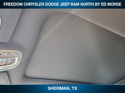 2025 Jeep Grand Cherokee GRAND CHEROKEE SUMMIT 4X4