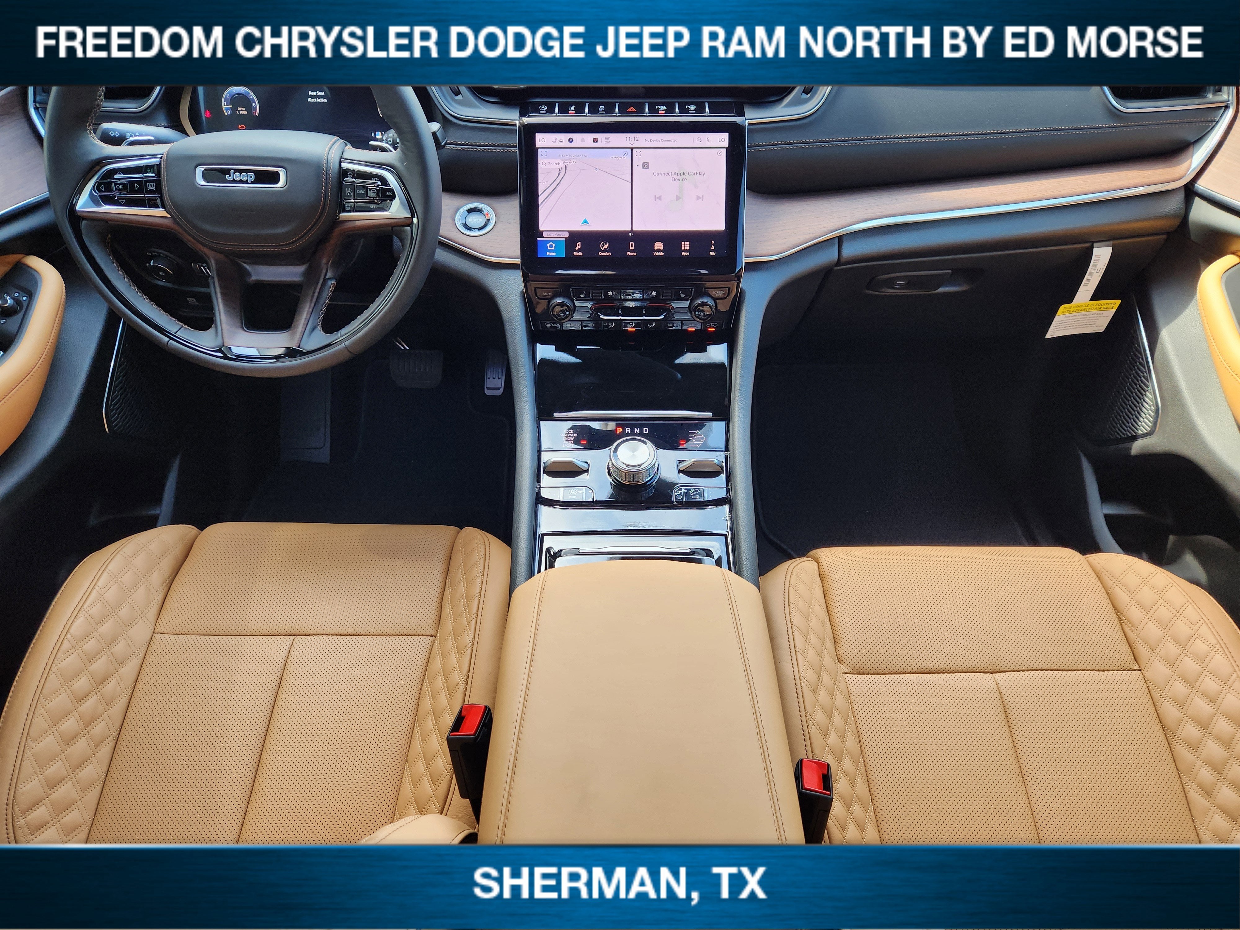 2025 Jeep Grand Cherokee GRAND CHEROKEE SUMMIT 4X4