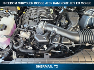 2025 Jeep Grand Cherokee GRAND CHEROKEE SUMMIT 4X4