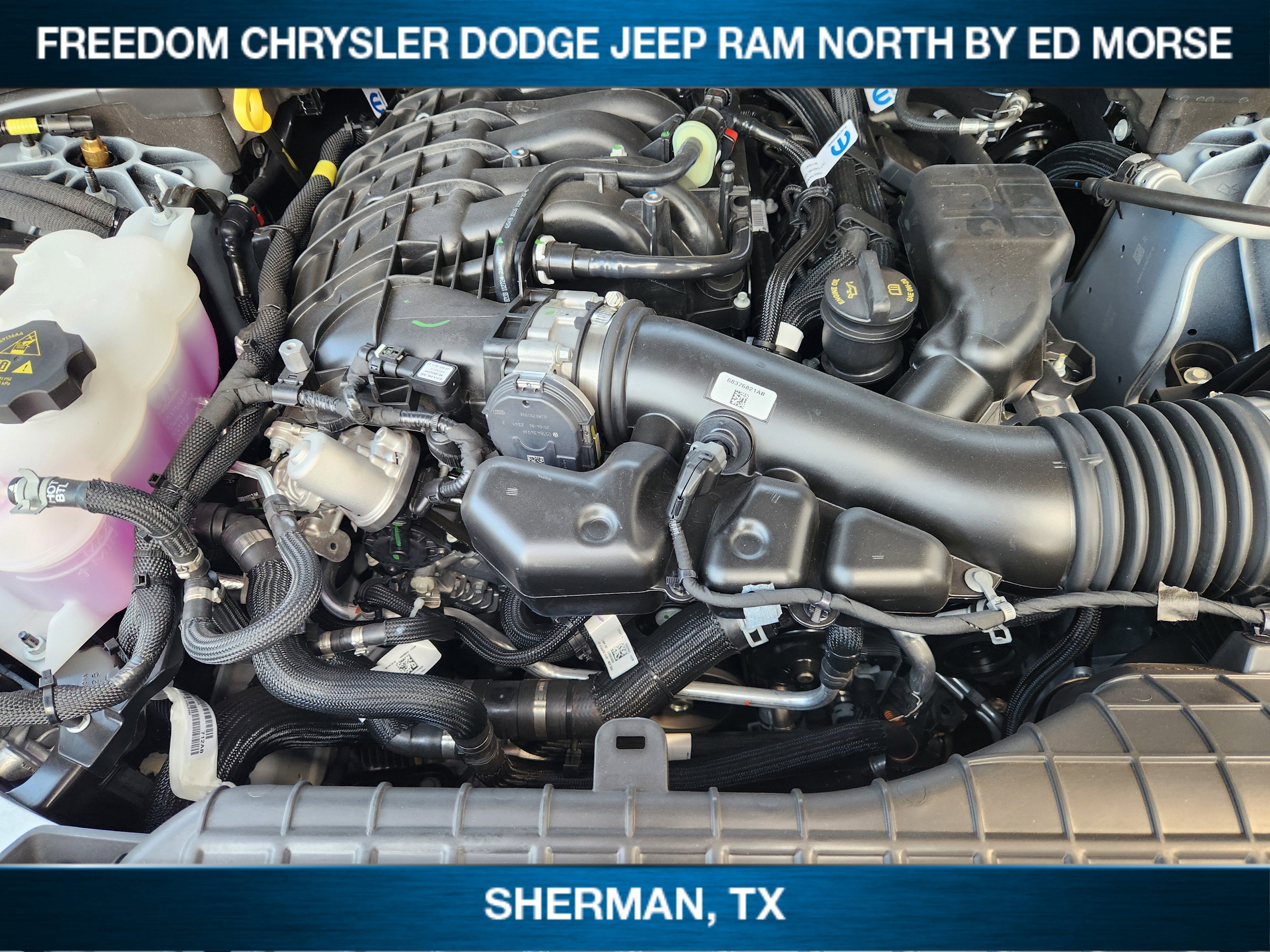 2025 Jeep Grand Cherokee GRAND CHEROKEE SUMMIT 4X4