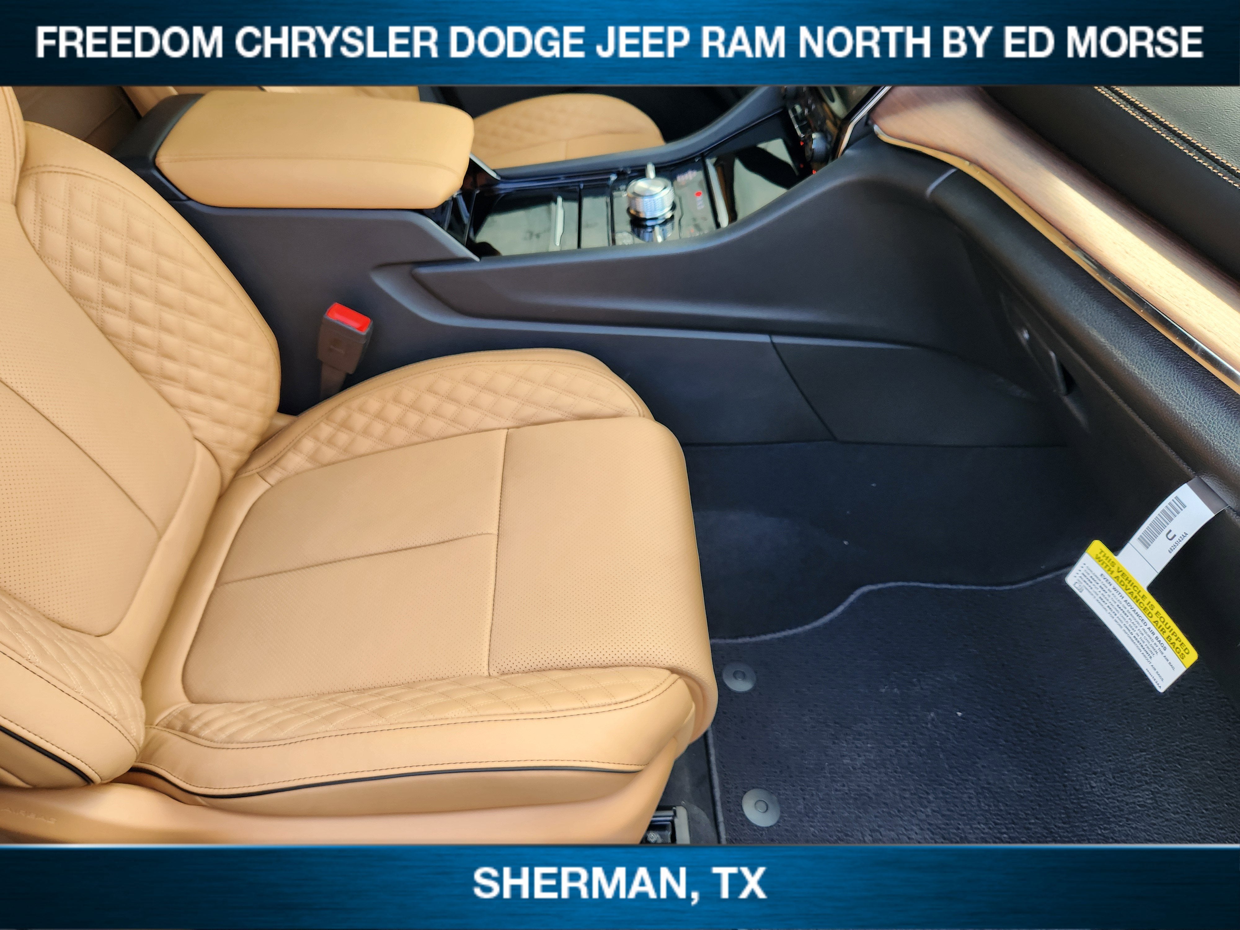 2025 Jeep Grand Cherokee GRAND CHEROKEE SUMMIT 4X4