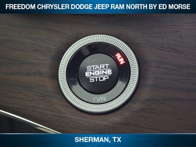 2025 Jeep Grand Cherokee GRAND CHEROKEE SUMMIT 4X4