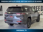 2025 Jeep Grand Cherokee GRAND CHEROKEE SUMMIT 4X4