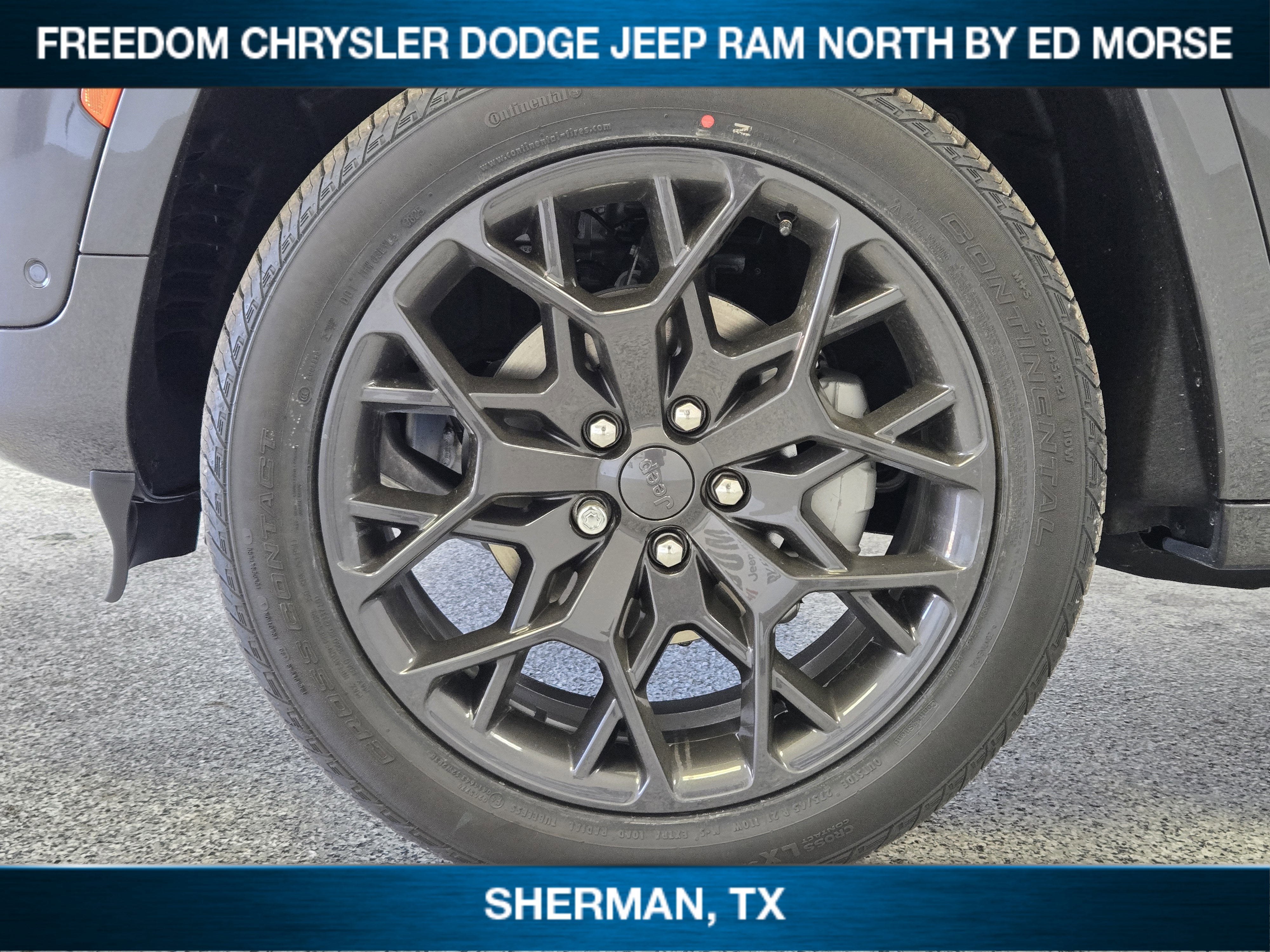 2025 Jeep Grand Cherokee GRAND CHEROKEE SUMMIT 4X4