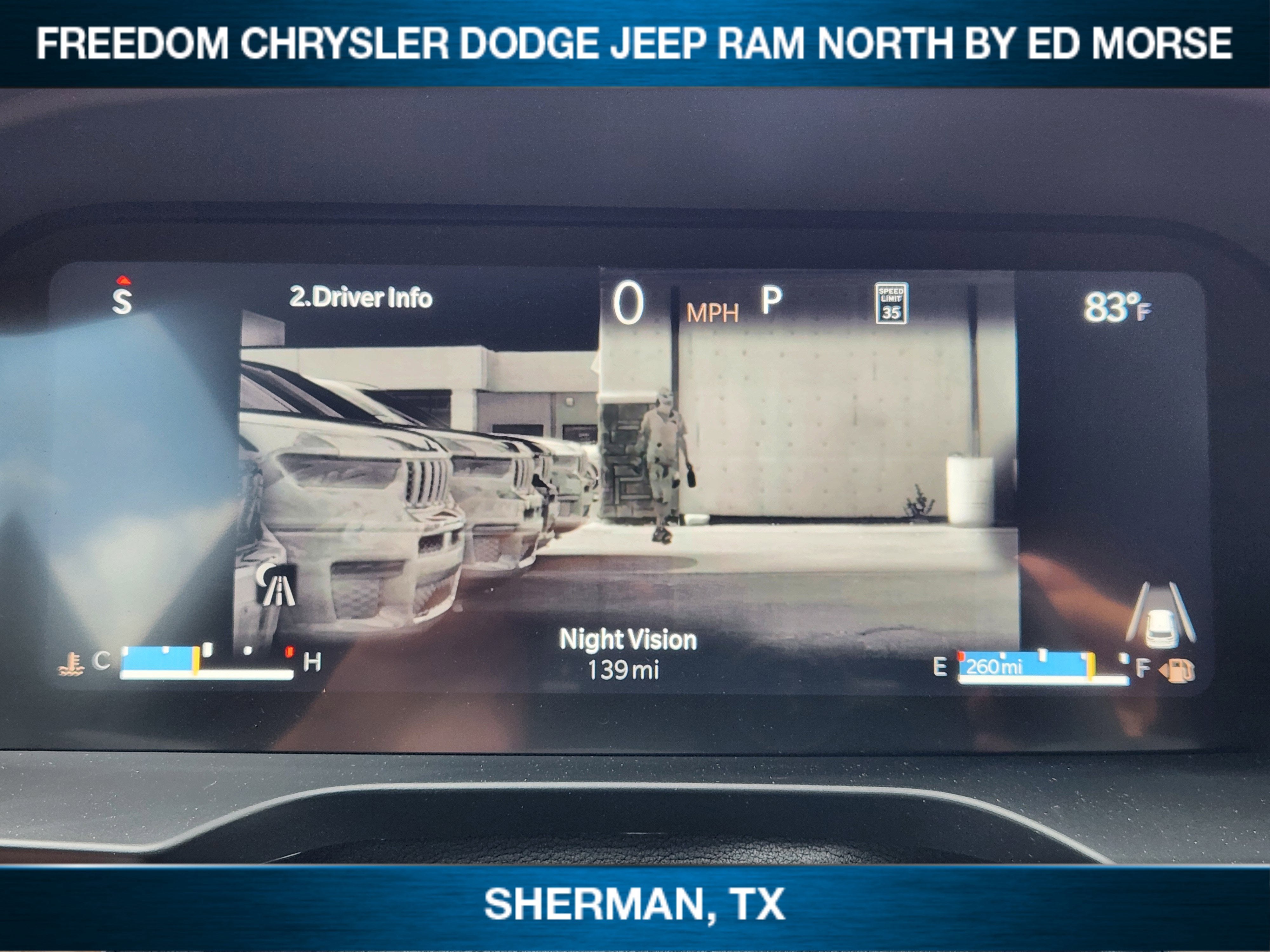 2025 Jeep Grand Cherokee GRAND CHEROKEE SUMMIT 4X4