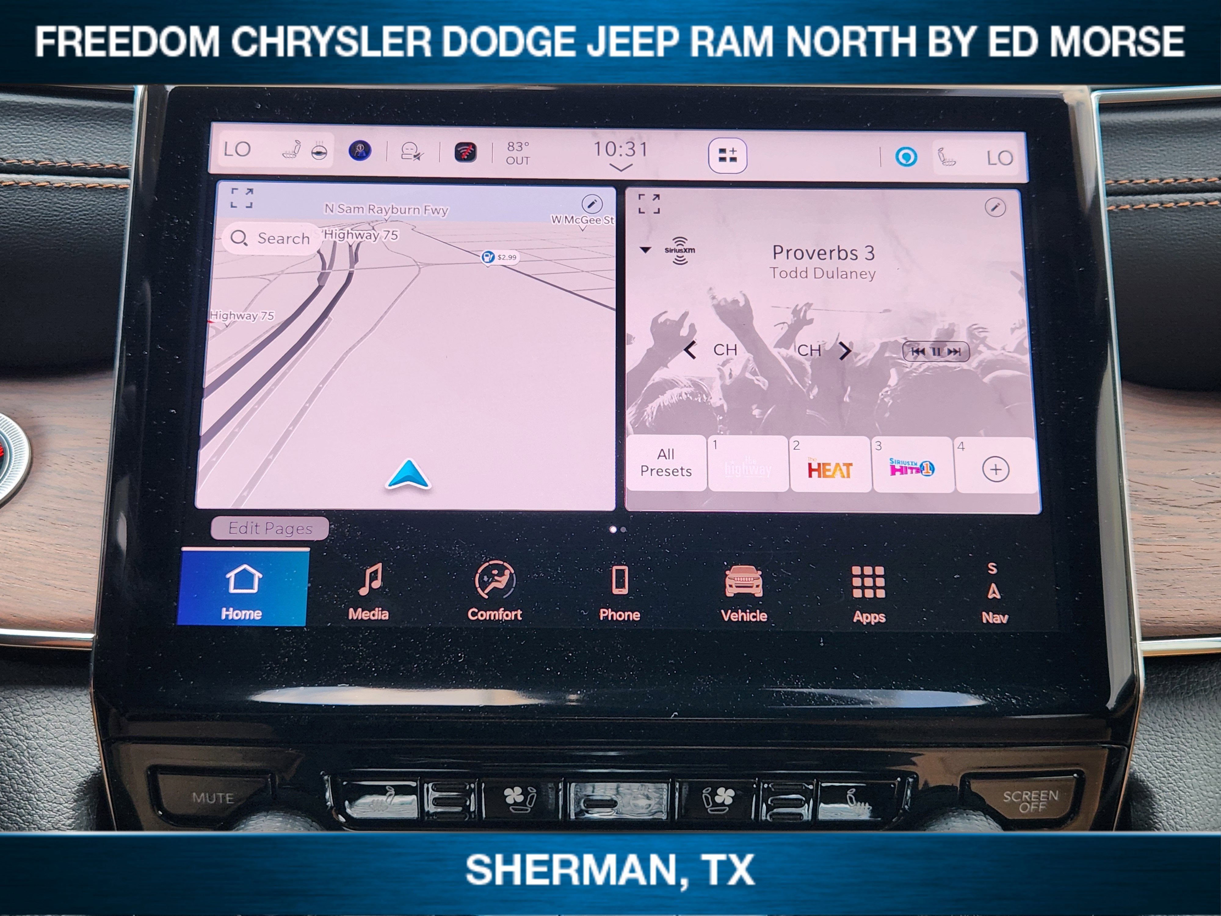 2025 Jeep Grand Cherokee GRAND CHEROKEE SUMMIT 4X4