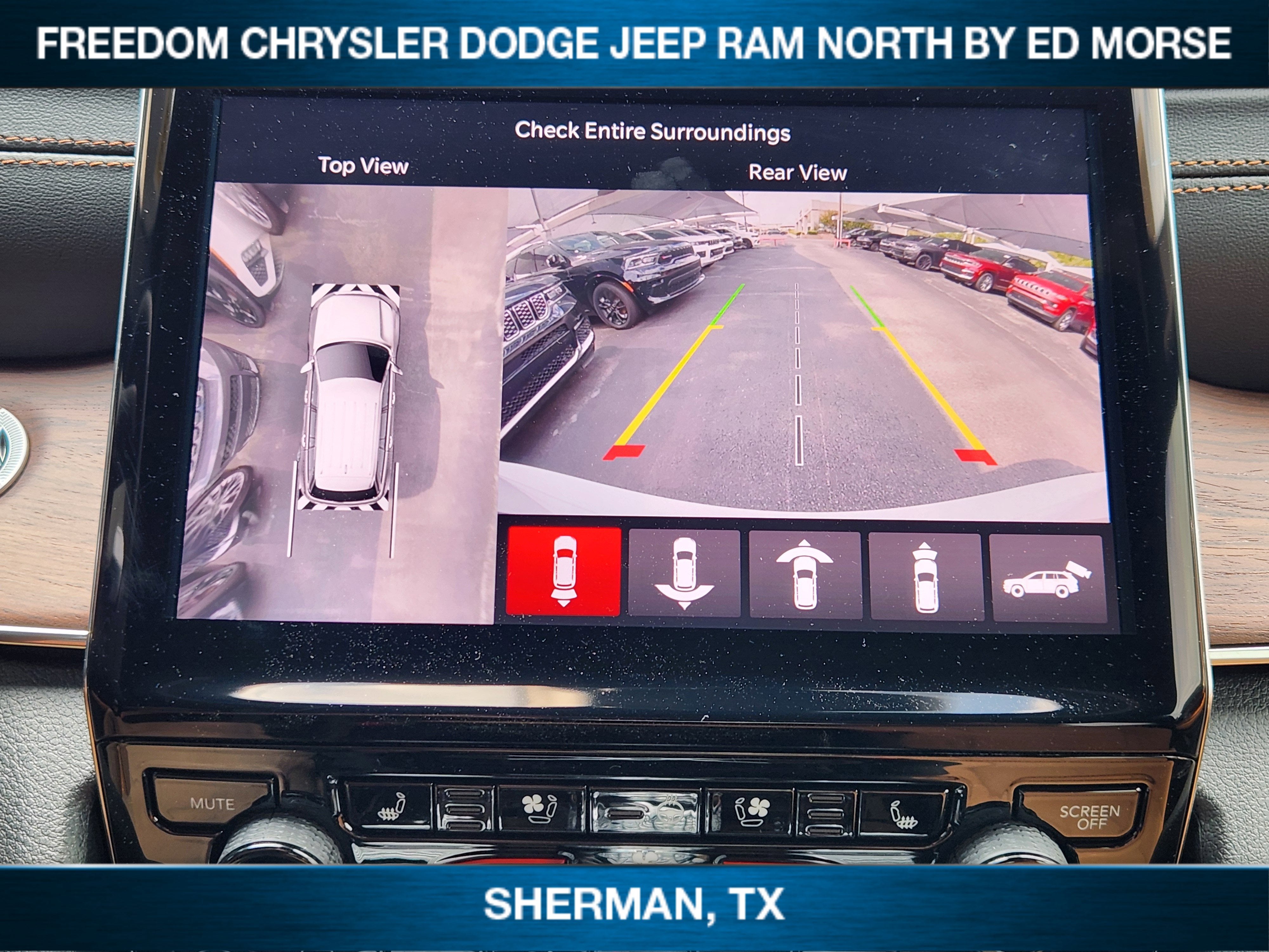 2025 Jeep Grand Cherokee GRAND CHEROKEE SUMMIT 4X4