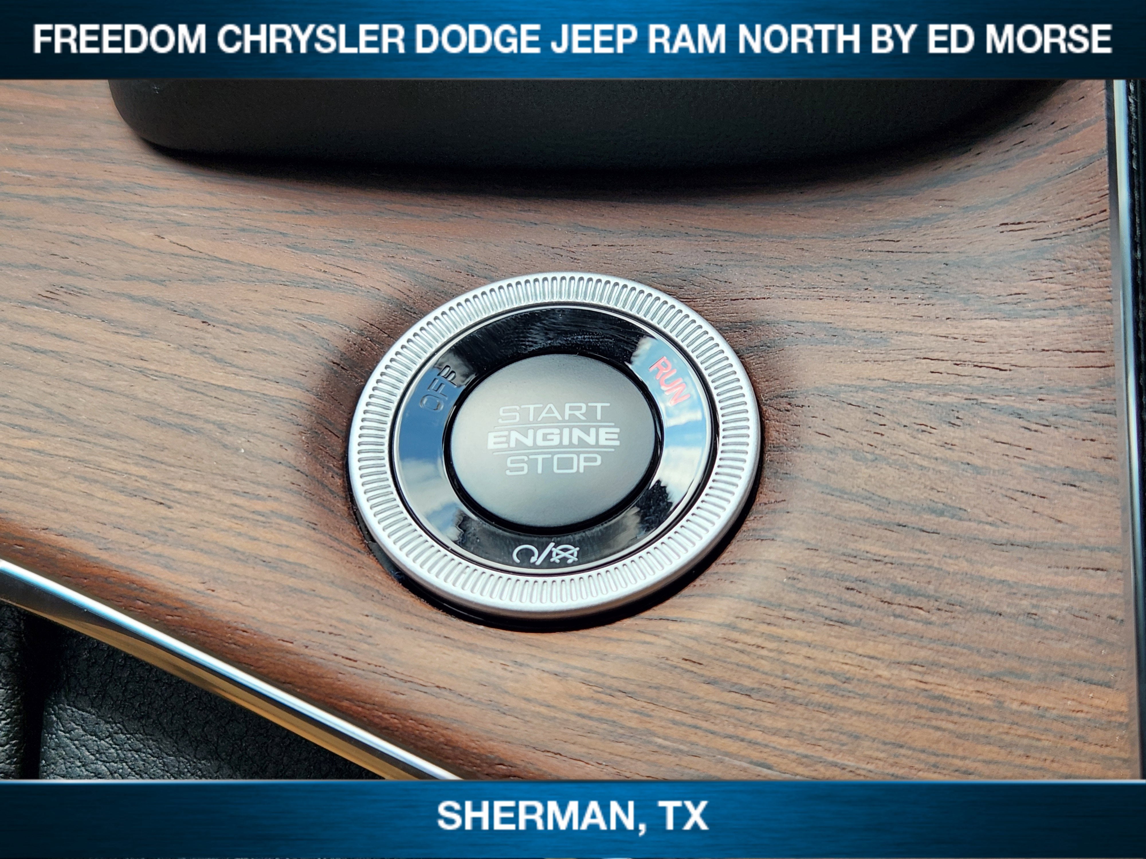 2025 Jeep Grand Cherokee GRAND CHEROKEE SUMMIT 4X4