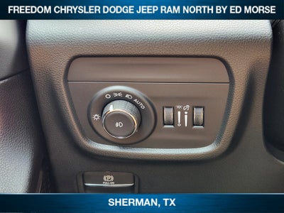 2025 Jeep Grand Cherokee GRAND CHEROKEE SUMMIT 4X4