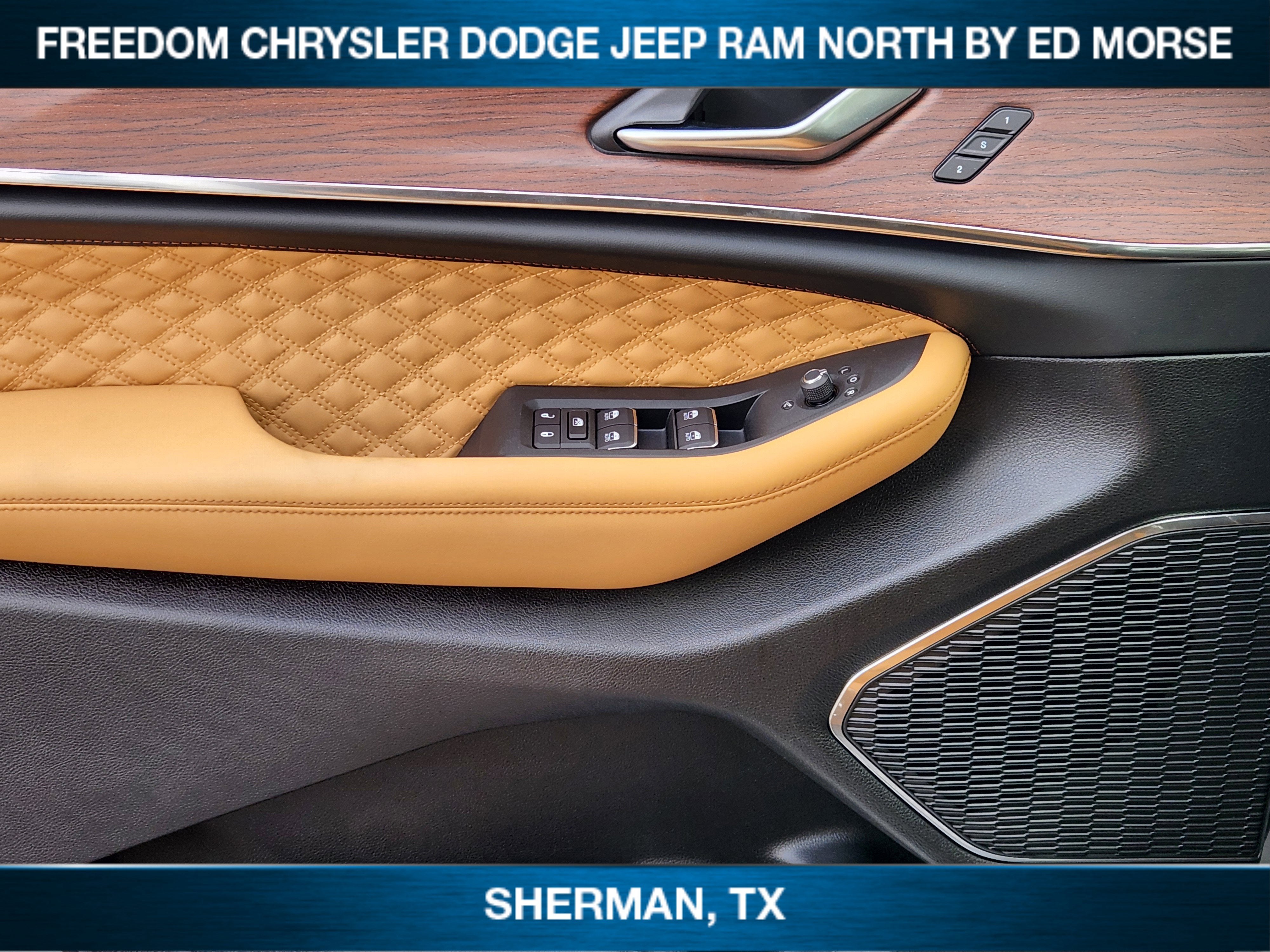 2025 Jeep Grand Cherokee GRAND CHEROKEE SUMMIT 4X4