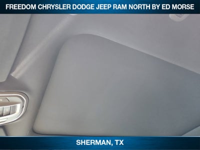 2025 Jeep Grand Cherokee GRAND CHEROKEE SUMMIT 4X4