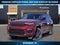 2025 Jeep Grand Cherokee GRAND CHEROKEE SUMMIT 4X4