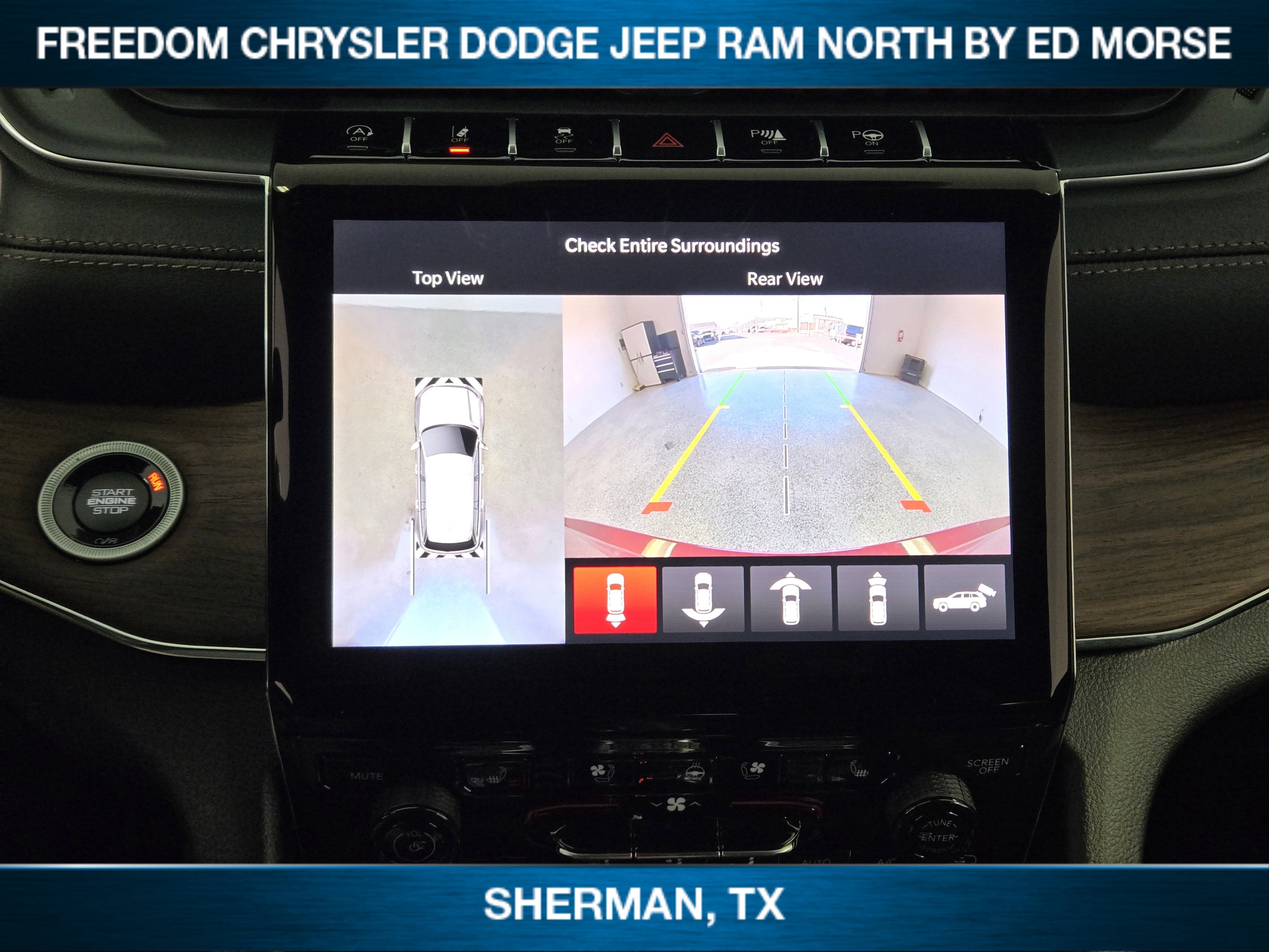 2025 Jeep Grand Cherokee GRAND CHEROKEE SUMMIT 4X4