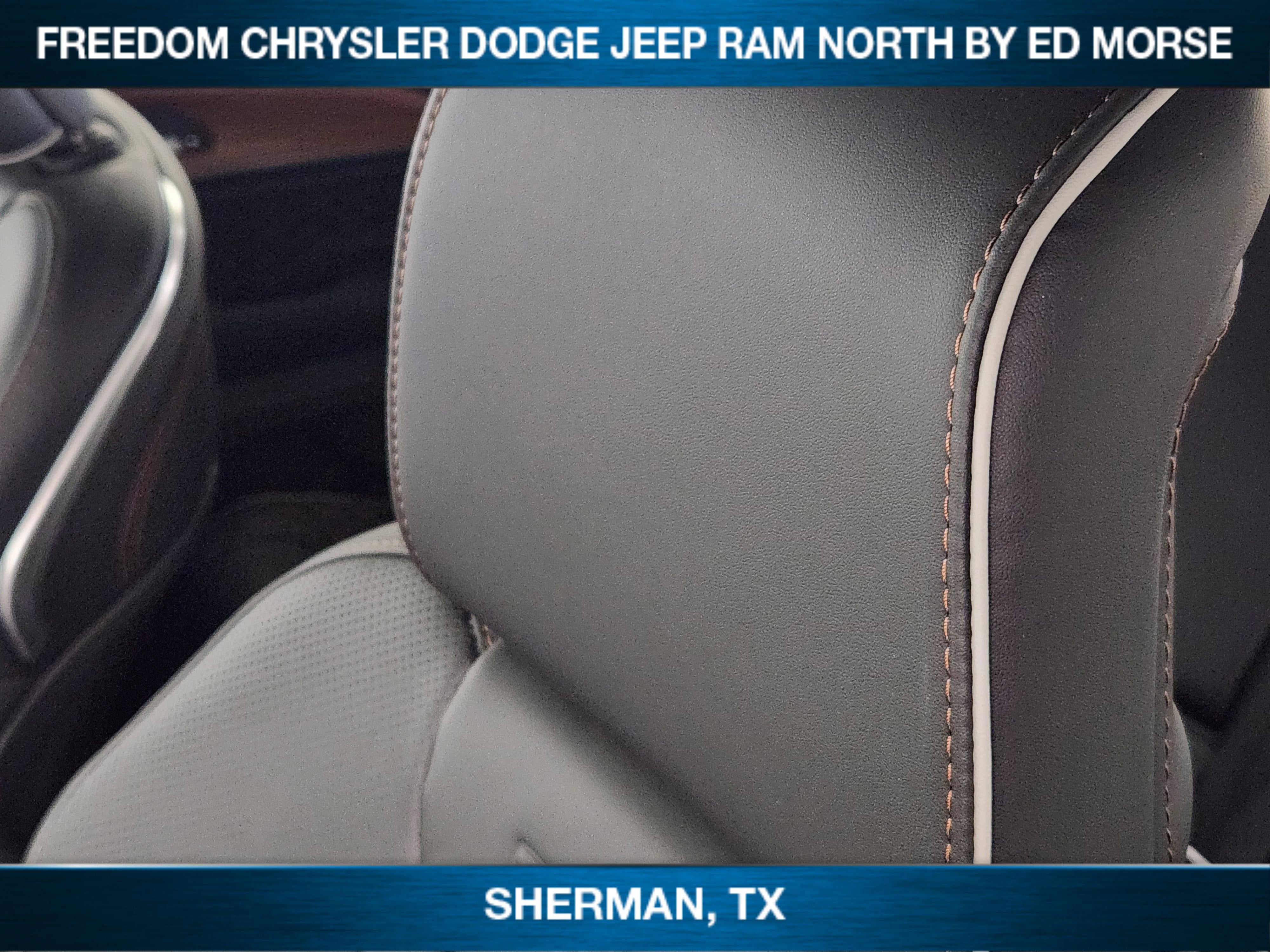 2026 Jeep Grand Cherokee GRAND CHEROKEE SUMMIT 4X4