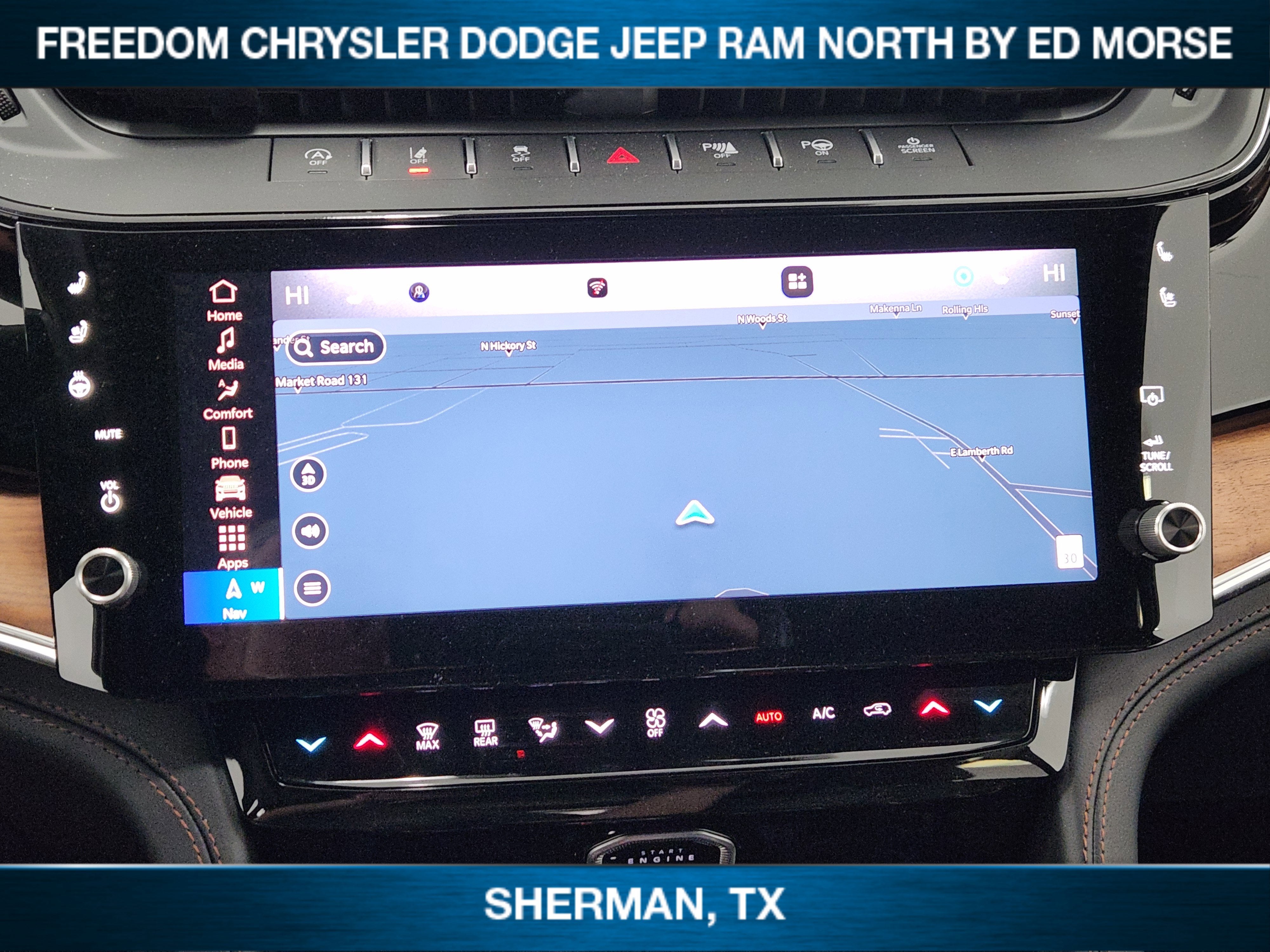 2026 Jeep Grand Cherokee GRAND CHEROKEE SUMMIT 4X4