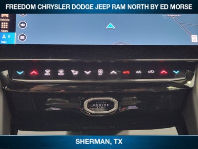 2026 Jeep Grand Cherokee GRAND CHEROKEE SUMMIT 4X4
