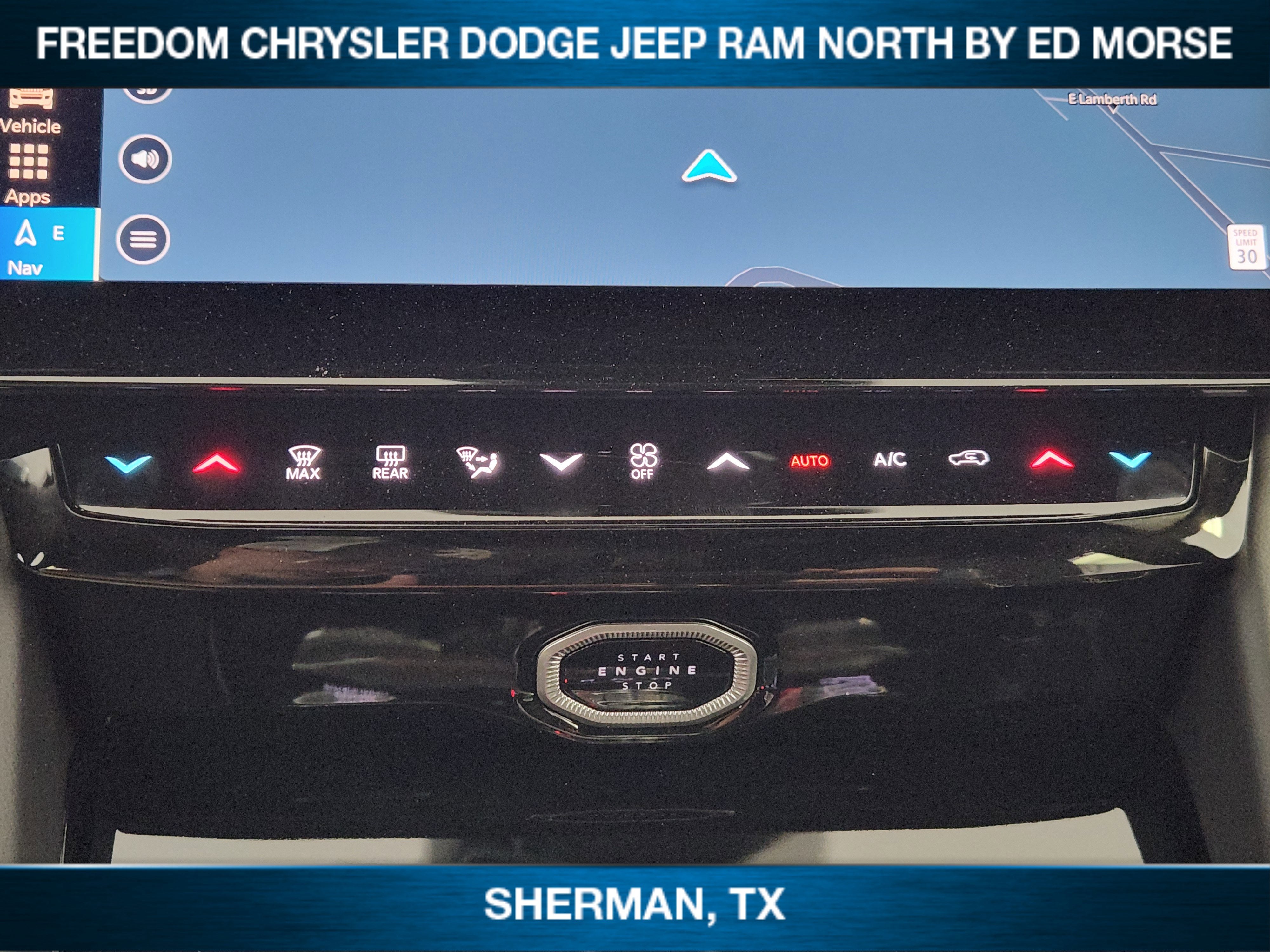 2026 Jeep Grand Cherokee GRAND CHEROKEE SUMMIT 4X4