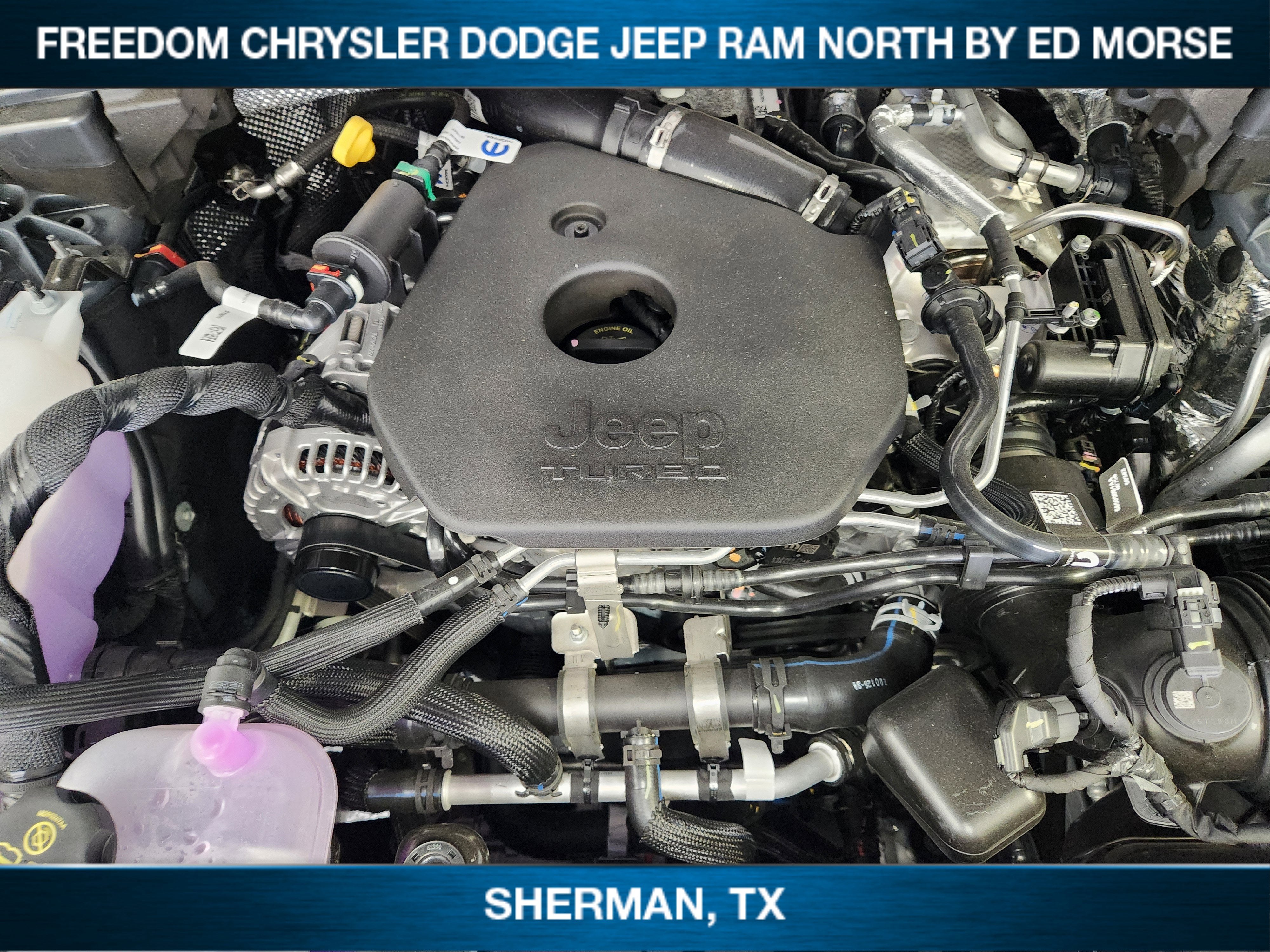 2026 Jeep Grand Cherokee GRAND CHEROKEE SUMMIT 4X4