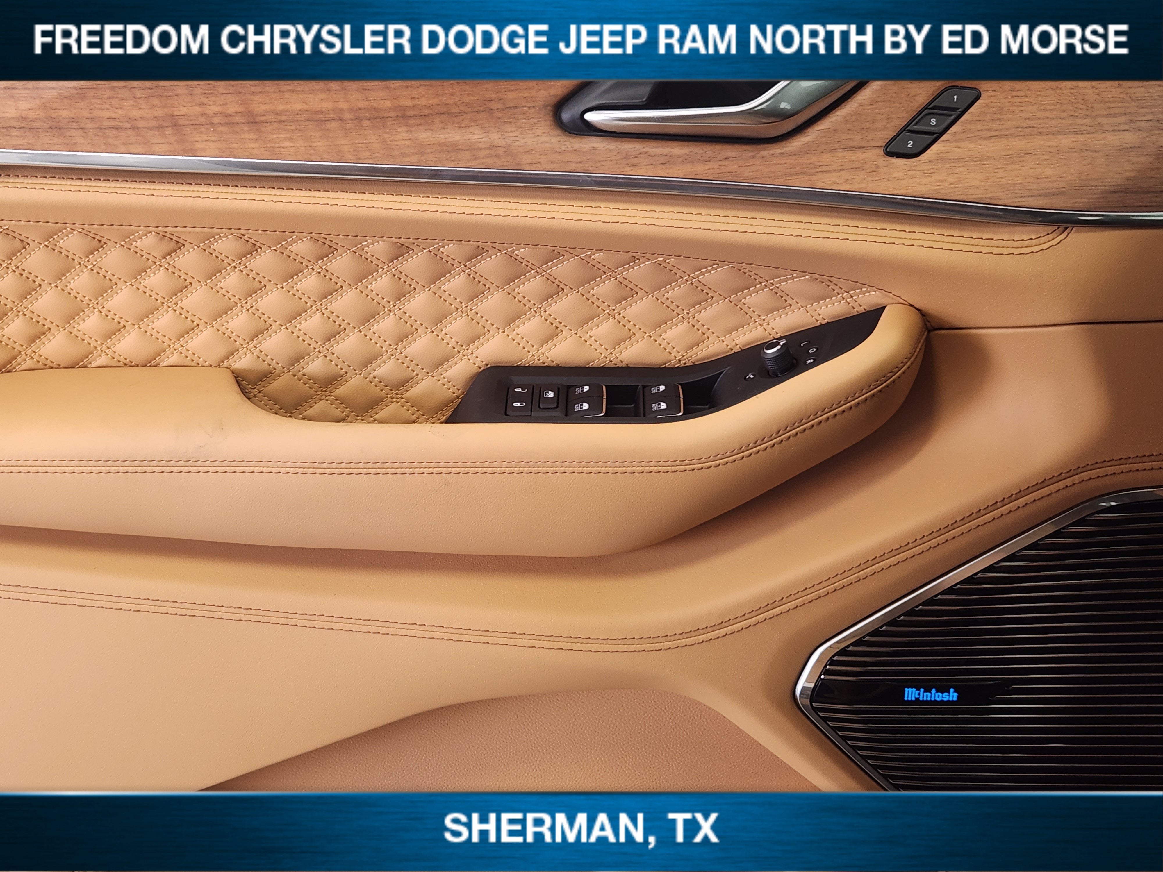2027 Jeep Grand Cherokee GRAND CHEROKEE SUMMIT 4X4