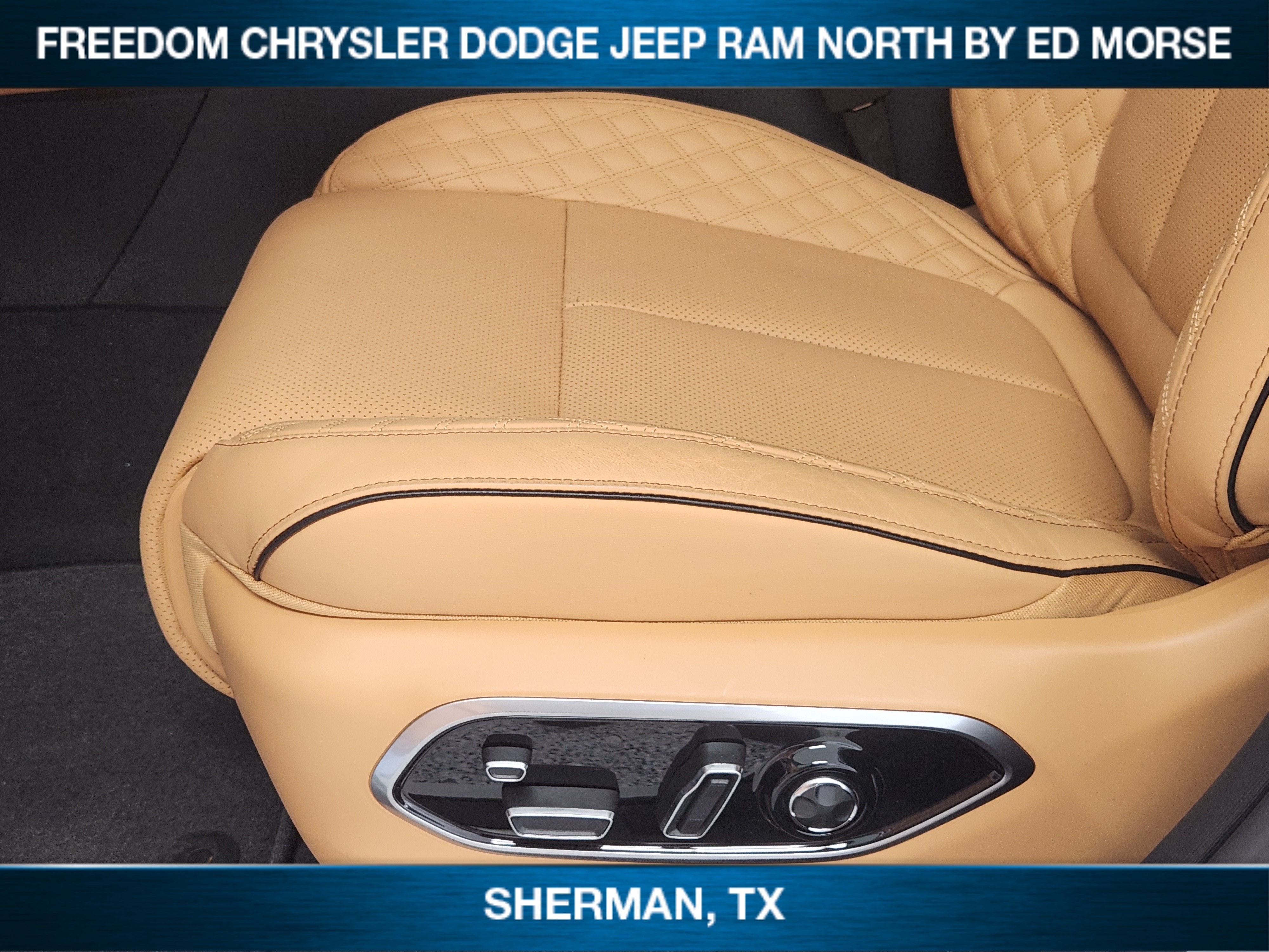 2027 Jeep Grand Cherokee GRAND CHEROKEE SUMMIT 4X4