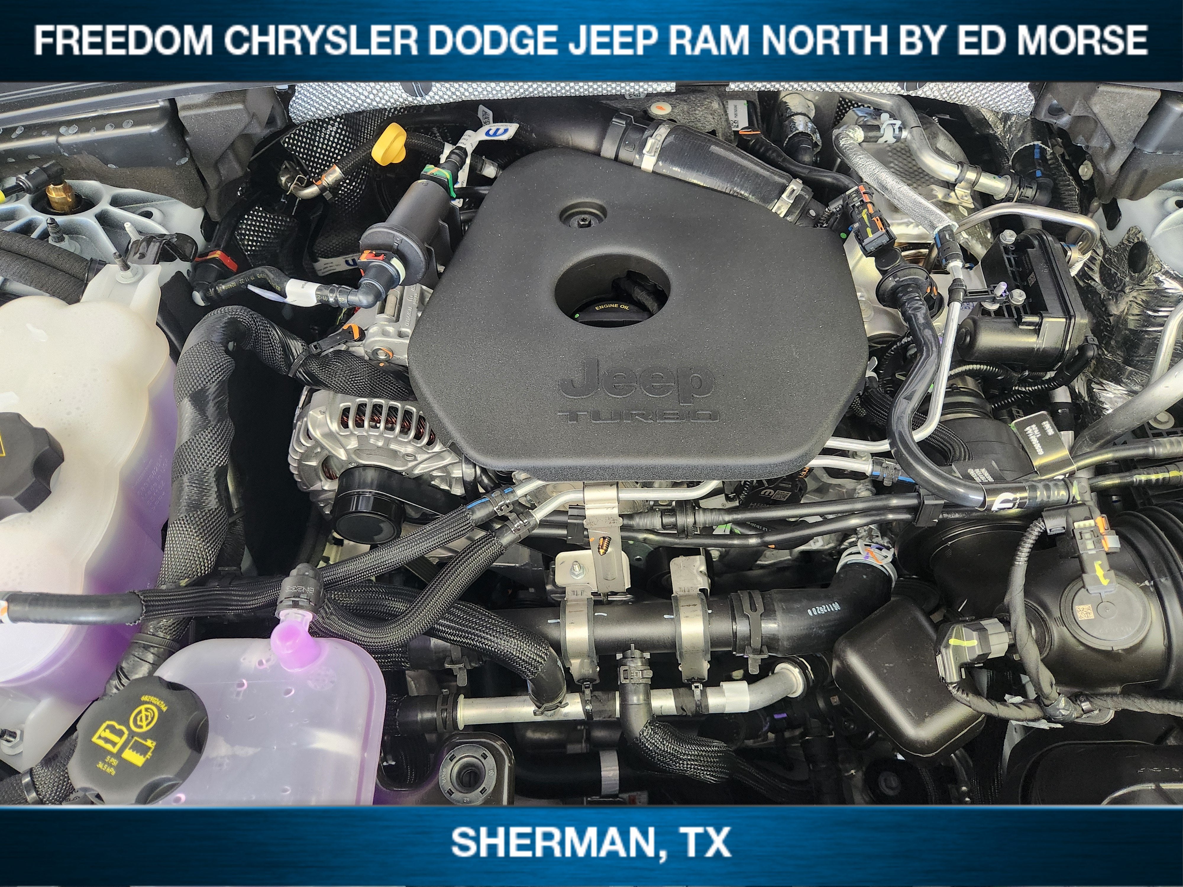 2027 Jeep Grand Cherokee GRAND CHEROKEE SUMMIT 4X4