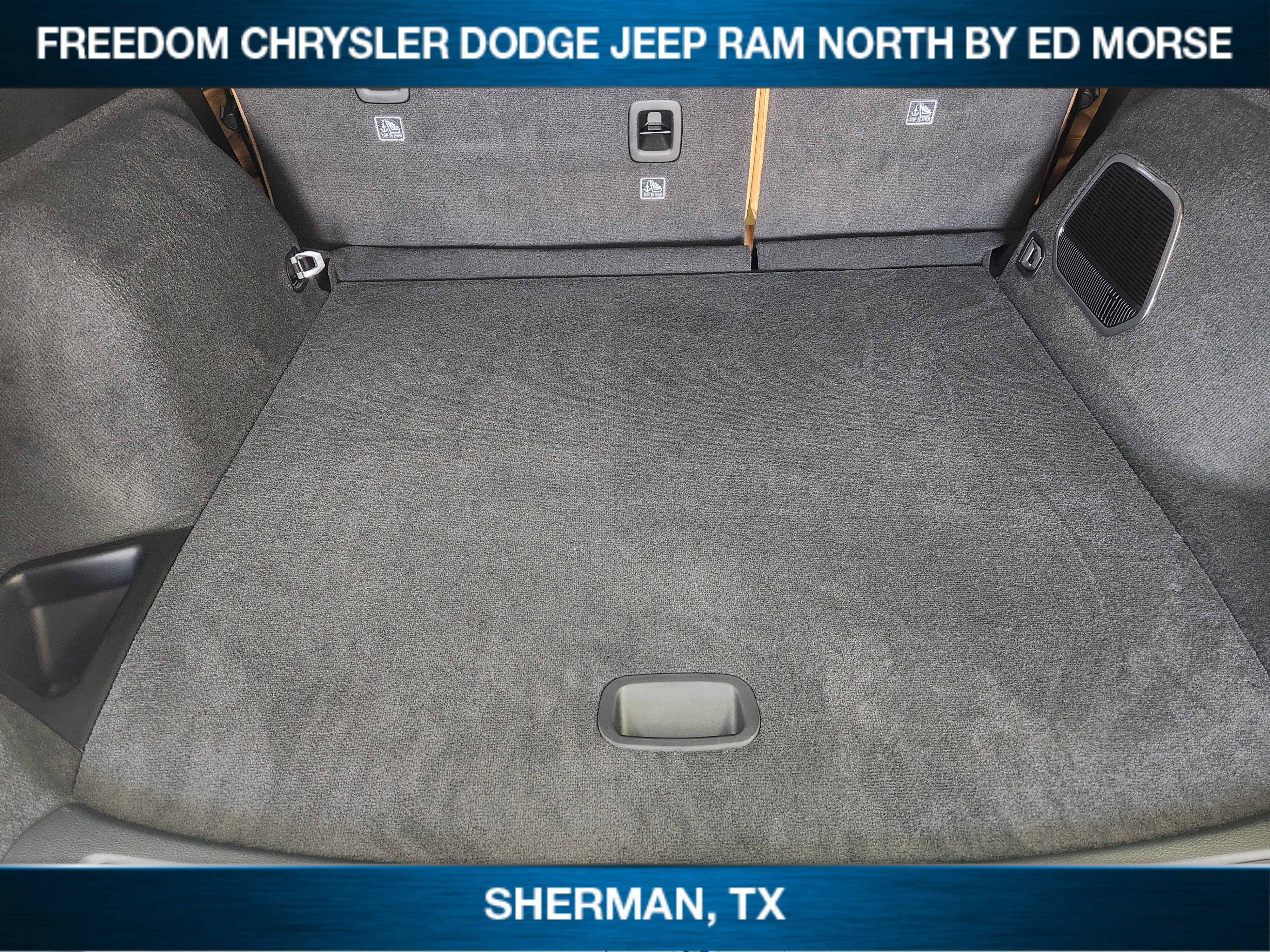 2027 Jeep Grand Cherokee GRAND CHEROKEE SUMMIT 4X4