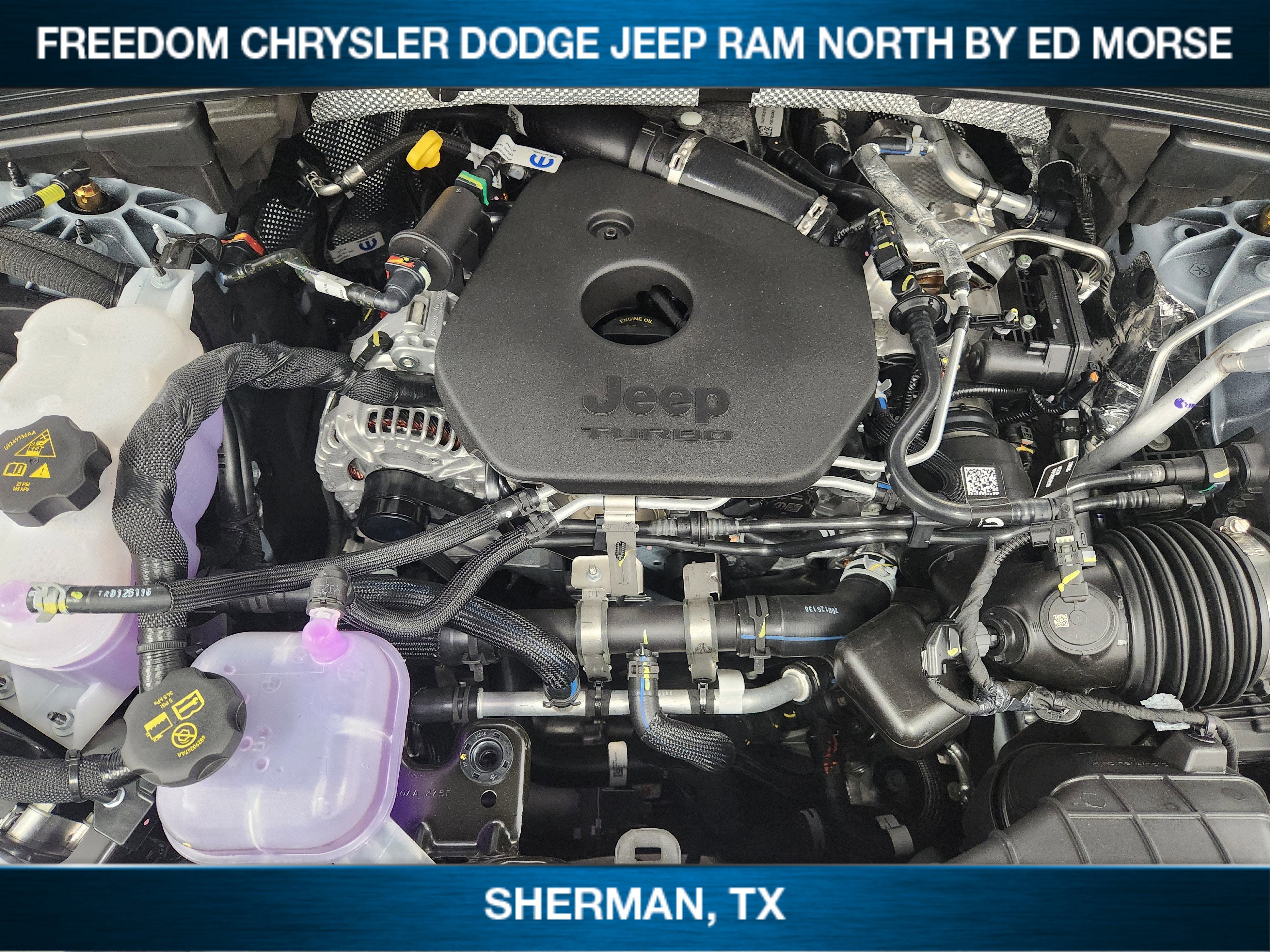 2026 Jeep Grand Cherokee GRAND CHEROKEE SUMMIT 4X4