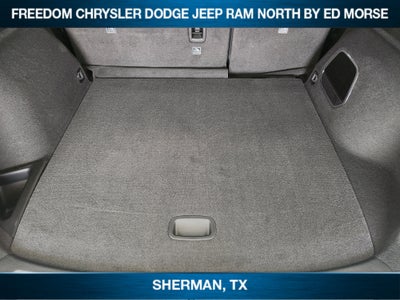 2026 Jeep Grand Cherokee GRAND CHEROKEE SUMMIT 4X4