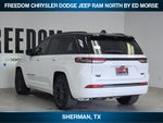 2026 Jeep Grand Cherokee GRAND CHEROKEE SUMMIT 4X4