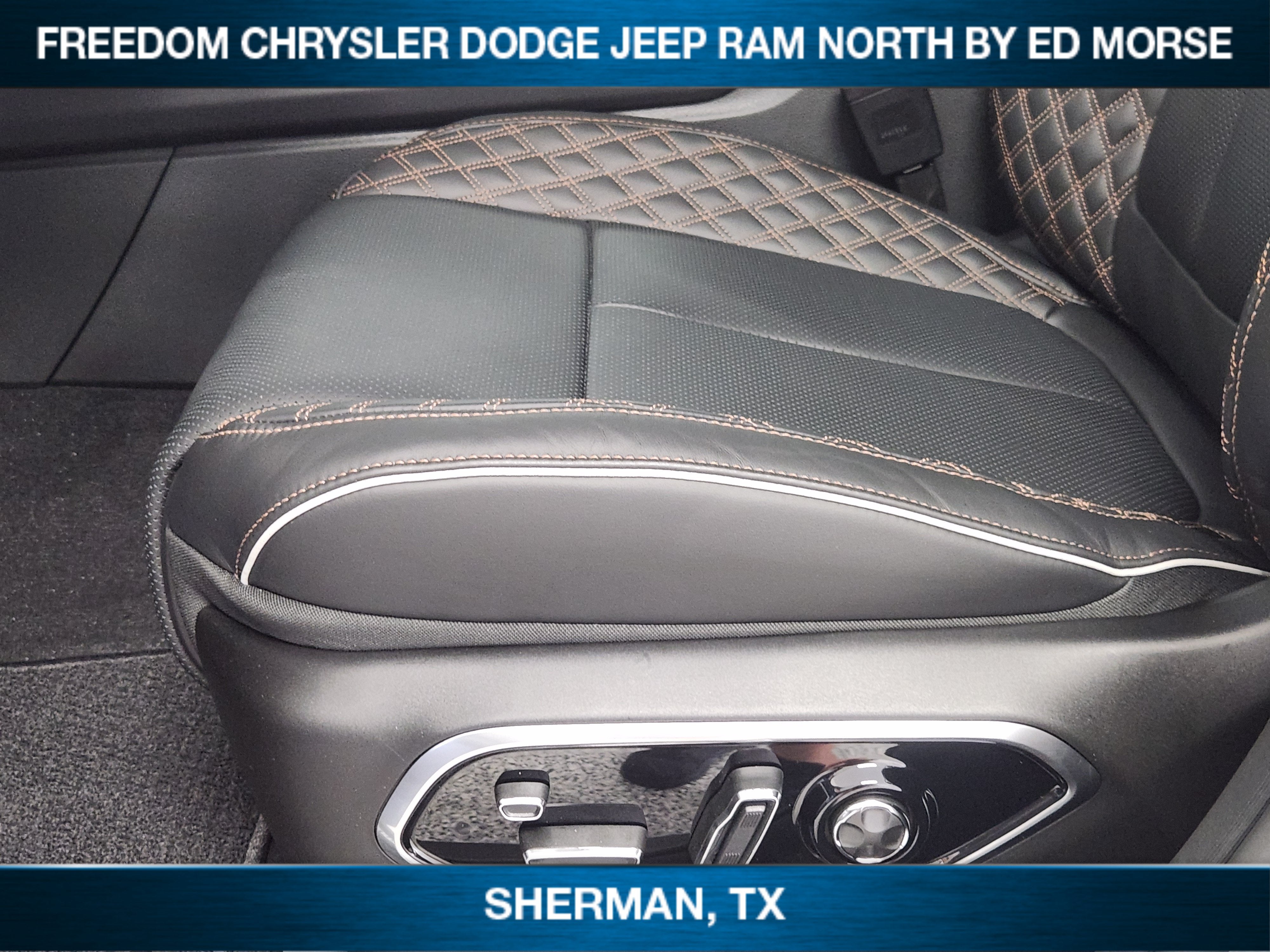 2027 Jeep Grand Cherokee GRAND CHEROKEE SUMMIT 4X4