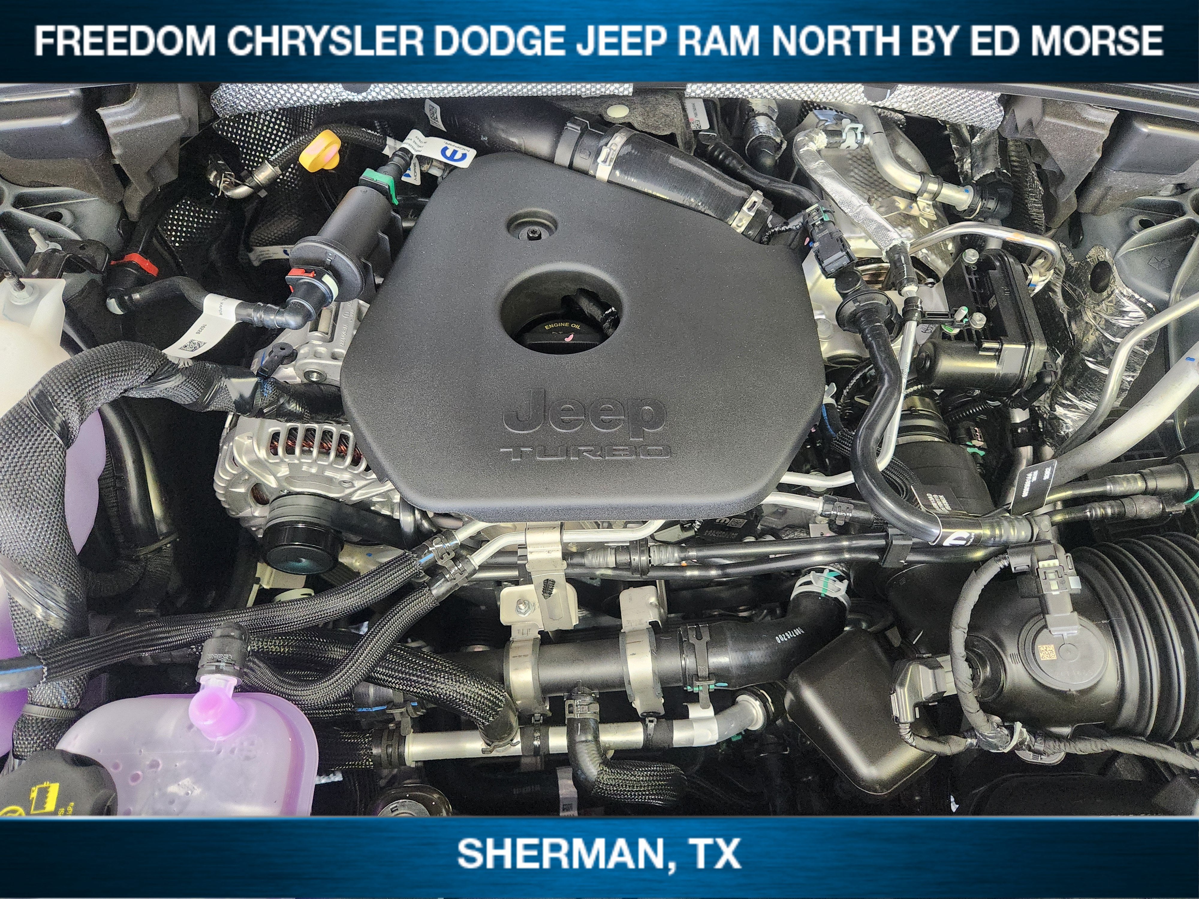 2027 Jeep Grand Cherokee GRAND CHEROKEE SUMMIT 4X4
