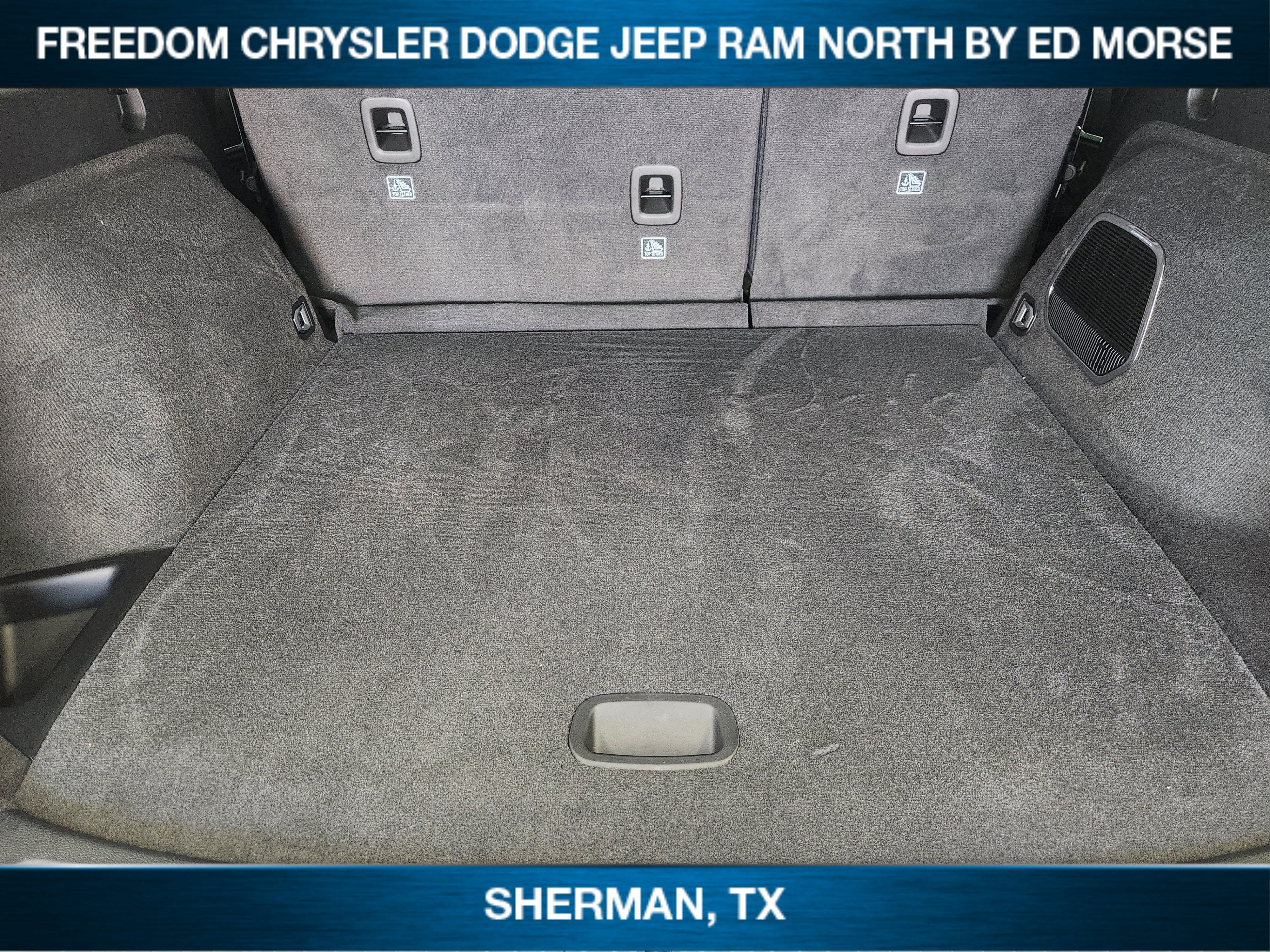 2027 Jeep Grand Cherokee GRAND CHEROKEE SUMMIT 4X4