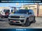 2027 Jeep Grand Cherokee GRAND CHEROKEE SUMMIT 4X4