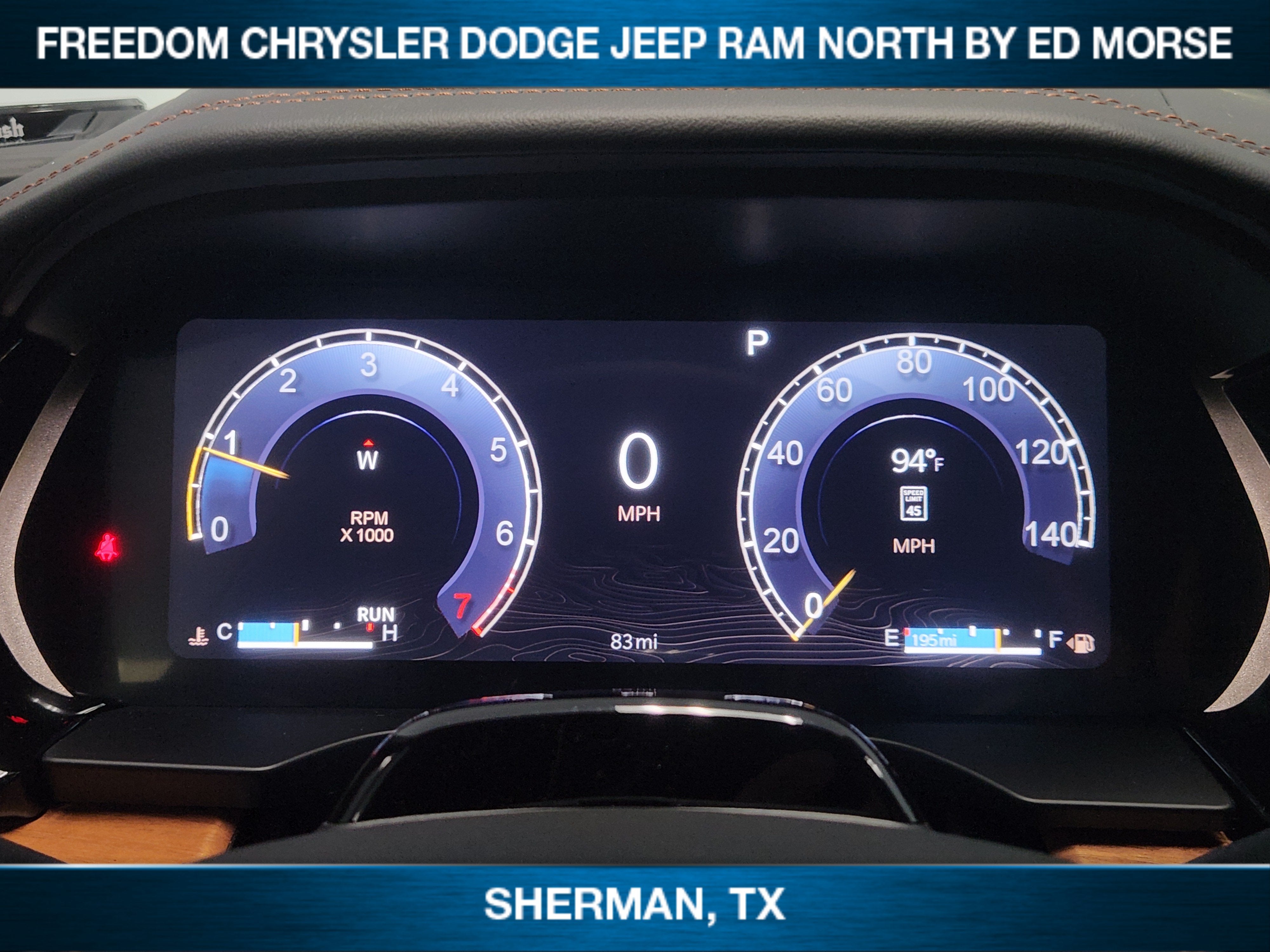 2027 Jeep Grand Cherokee GRAND CHEROKEE SUMMIT 4X4
