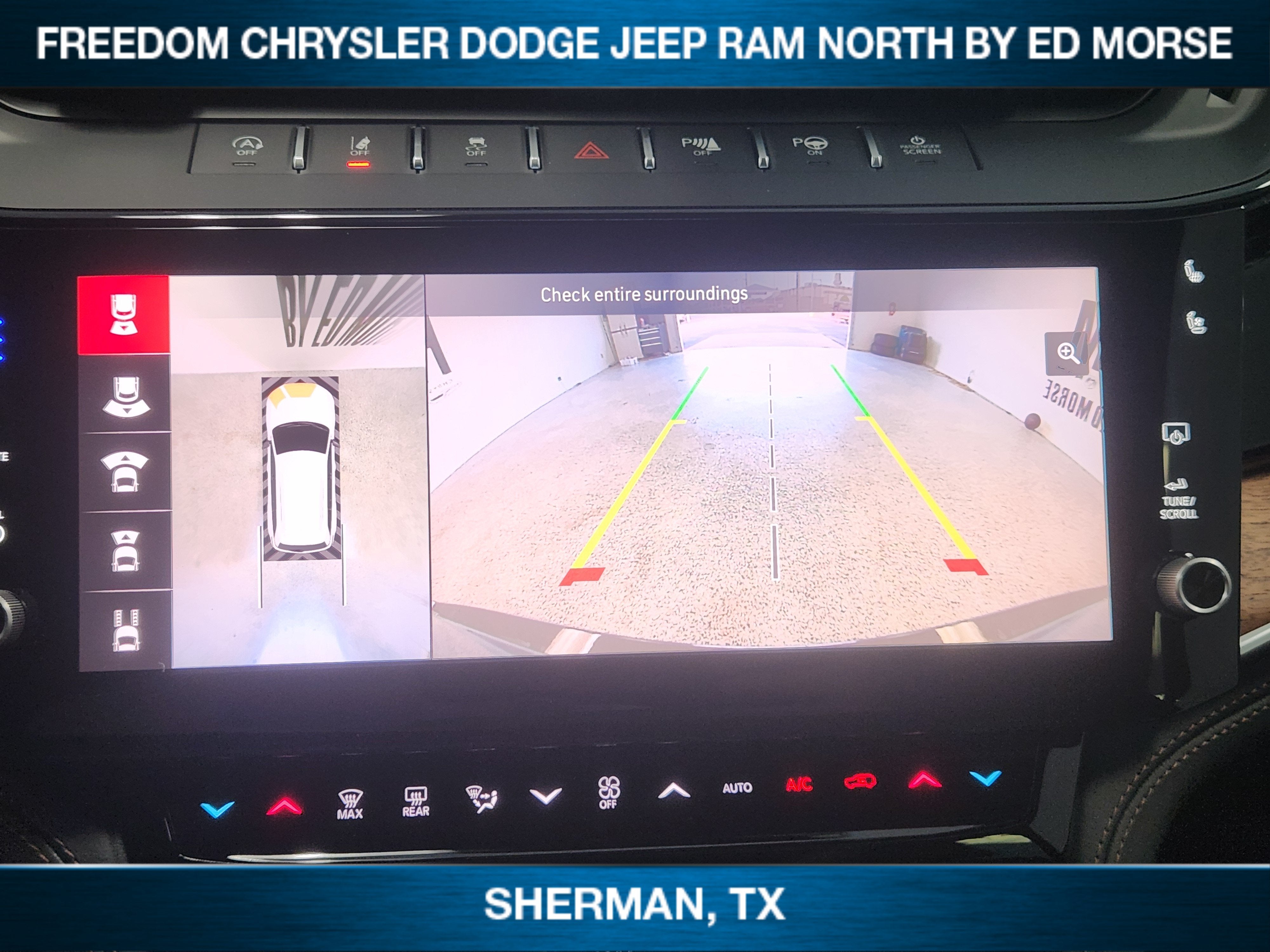 2027 Jeep Grand Cherokee GRAND CHEROKEE SUMMIT 4X4