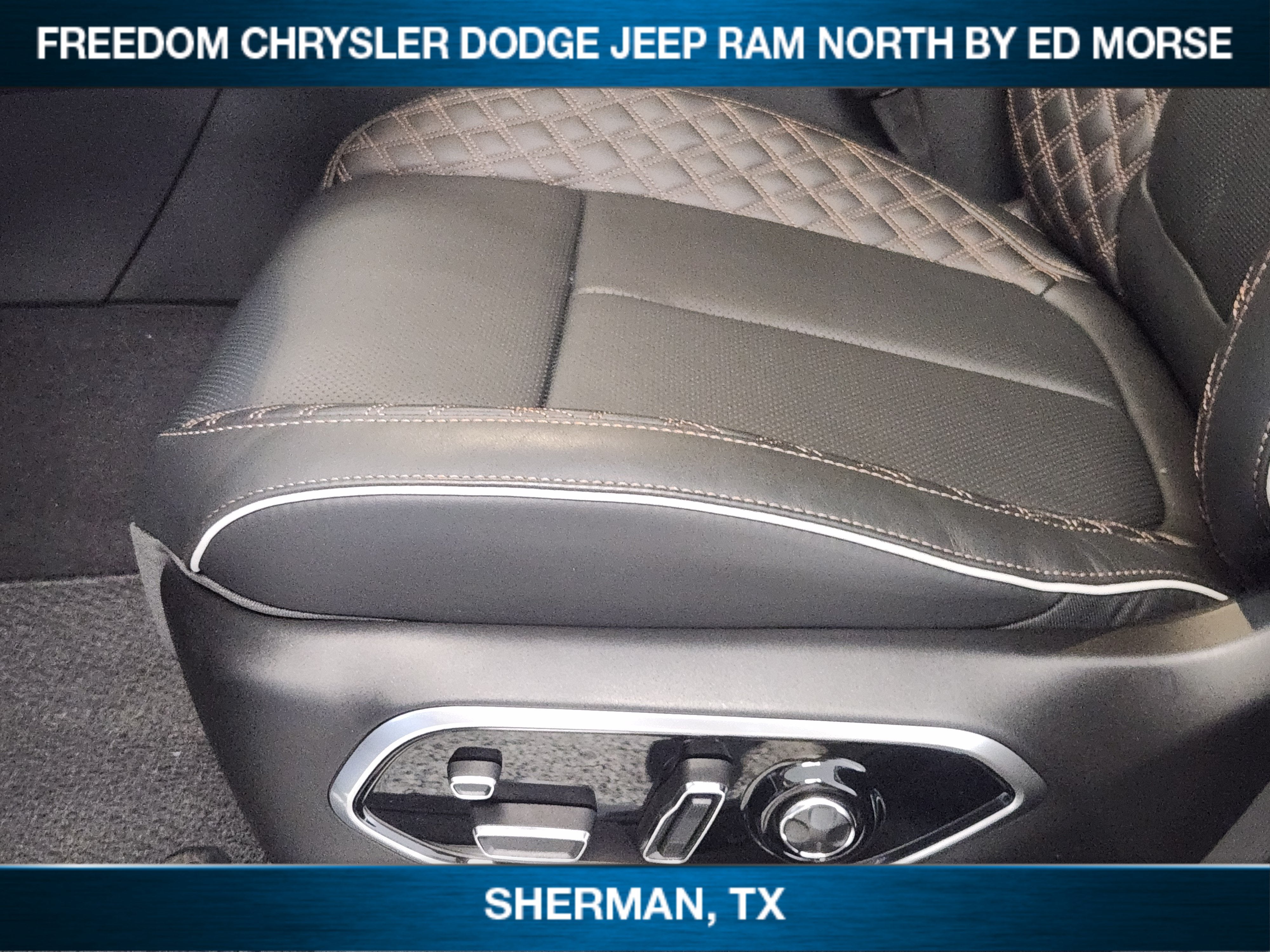 2027 Jeep Grand Cherokee GRAND CHEROKEE SUMMIT 4X4
