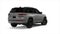 2027 Jeep Grand Cherokee GRAND CHEROKEE SUMMIT 4X4
