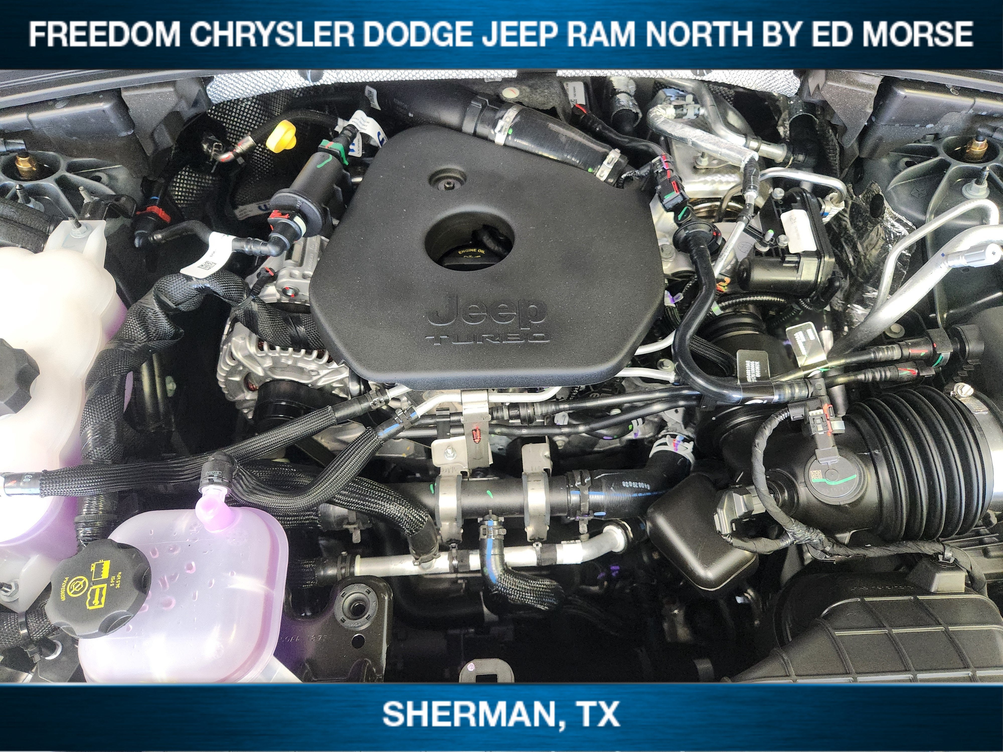 2027 Jeep Grand Cherokee GRAND CHEROKEE SUMMIT 4X4