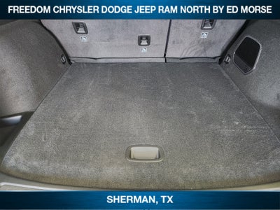2027 Jeep Grand Cherokee GRAND CHEROKEE SUMMIT 4X4