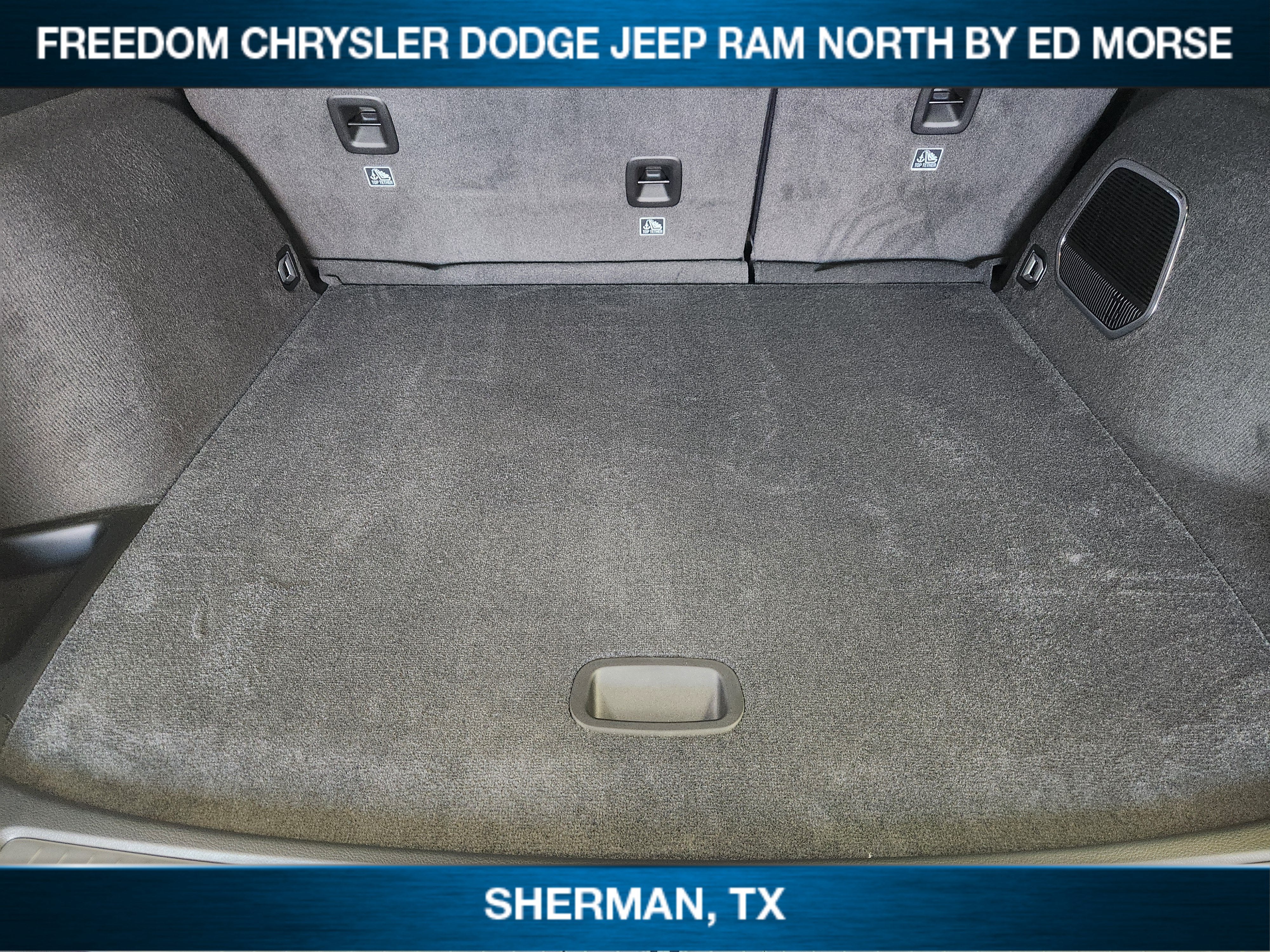 2027 Jeep Grand Cherokee GRAND CHEROKEE SUMMIT 4X4