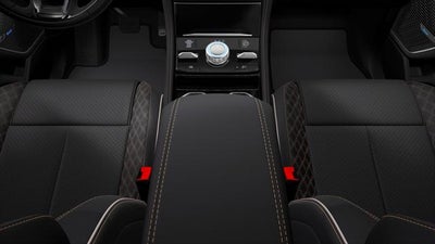 2027 Jeep Grand Cherokee GRAND CHEROKEE SUMMIT 4X4