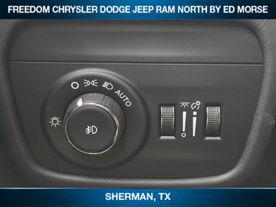 2026 Jeep Grand Cherokee GRAND CHEROKEE SUMMIT 4X4