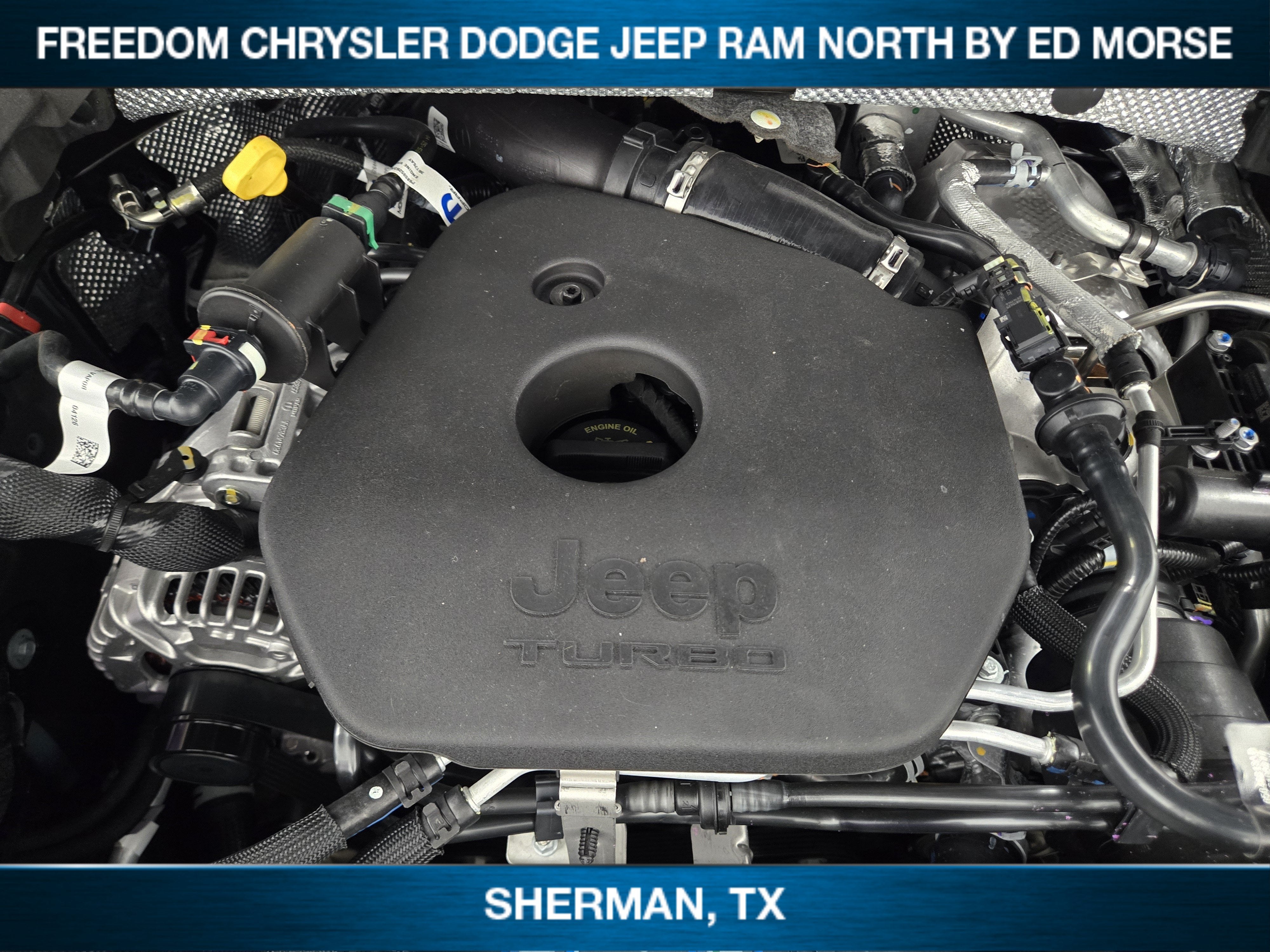 2026 Jeep Grand Cherokee GRAND CHEROKEE SUMMIT 4X4