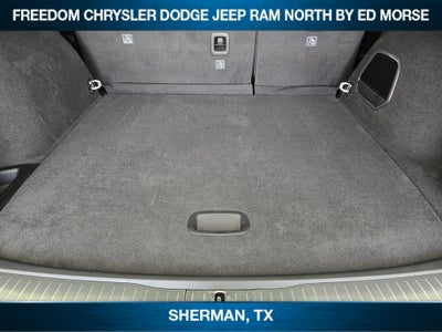 2026 Jeep Grand Cherokee GRAND CHEROKEE SUMMIT 4X4