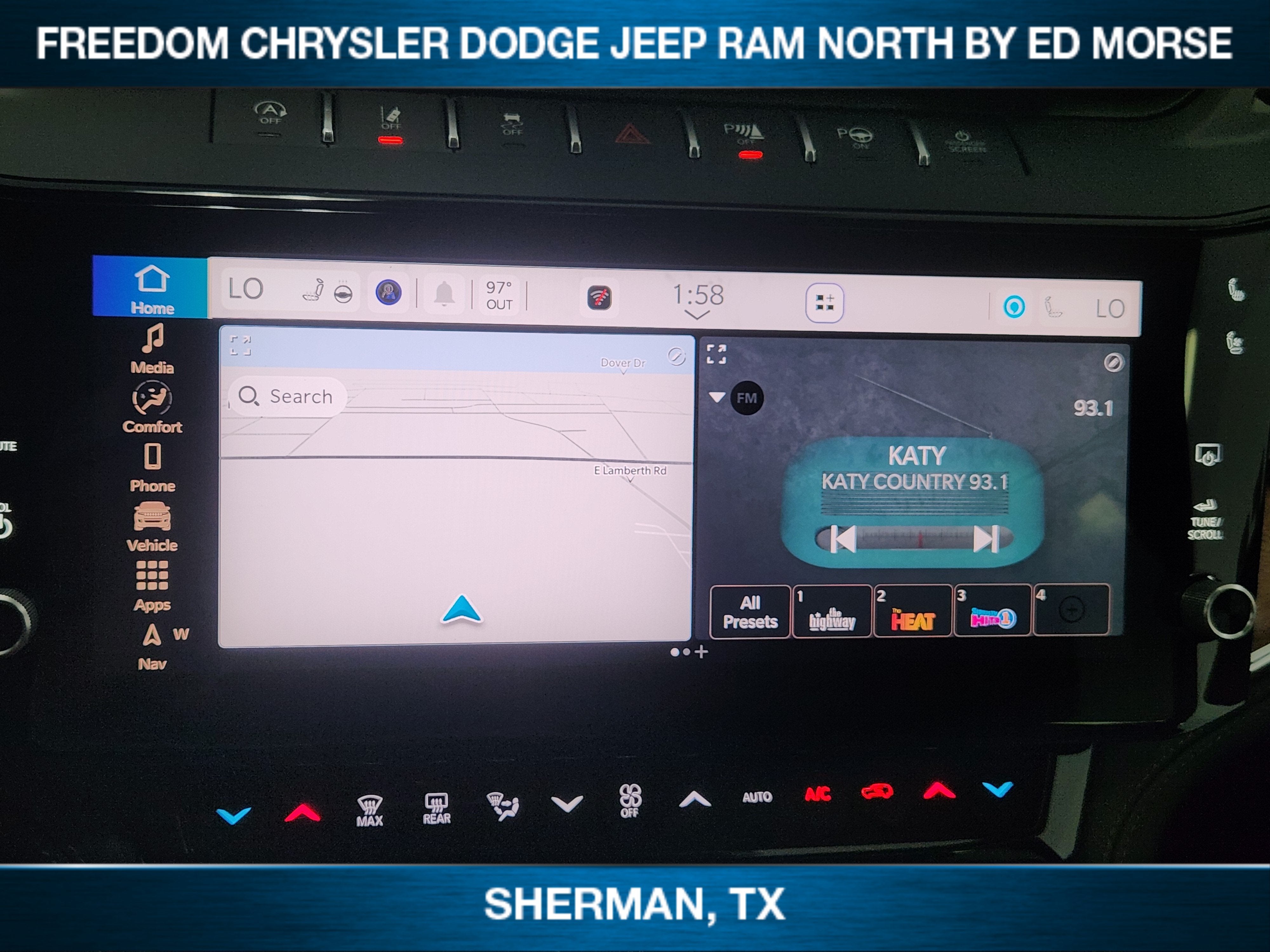 2027 Jeep Grand Cherokee Summit